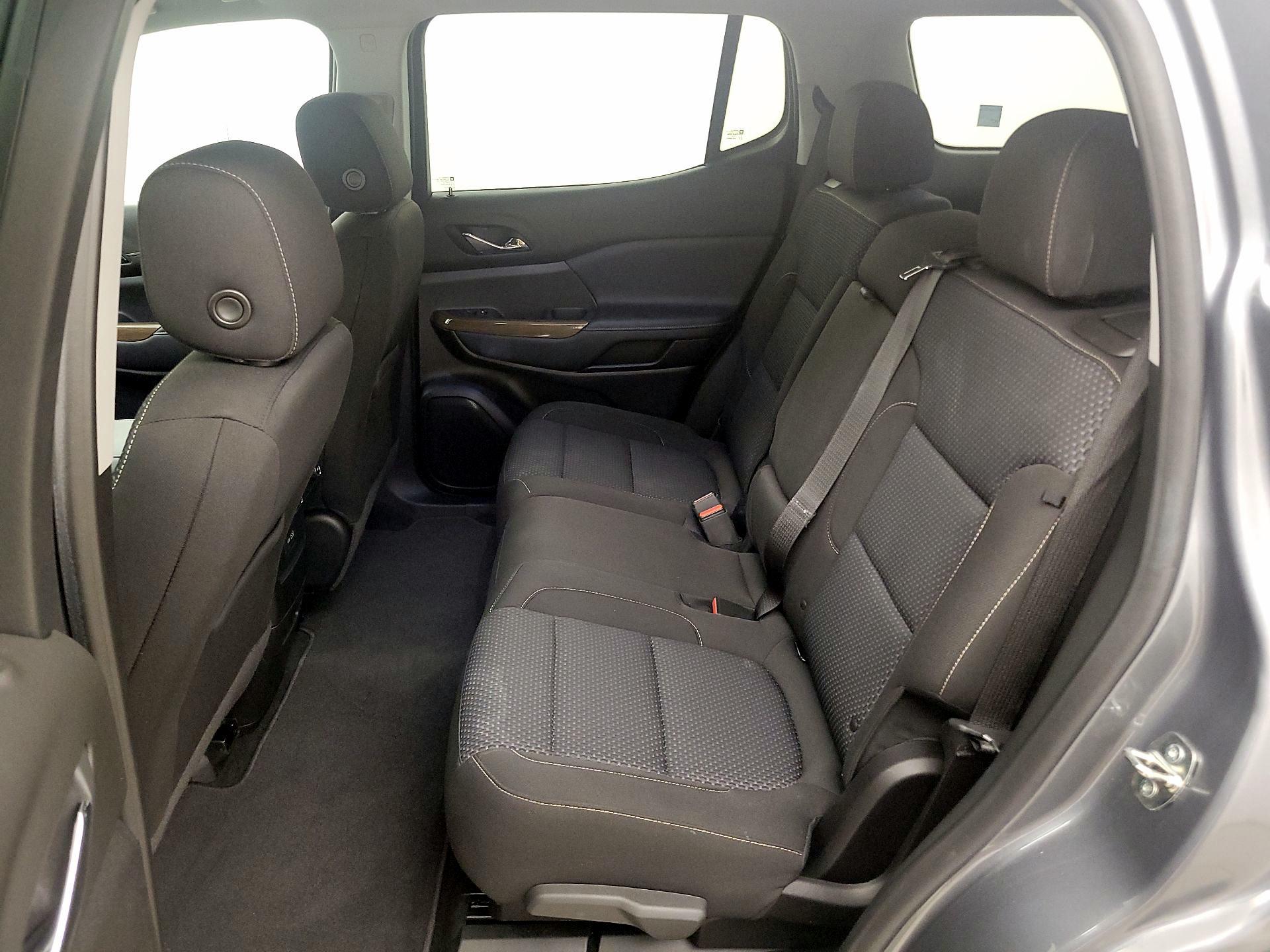 Thumbnail: 2020 GMC Acadia - 19