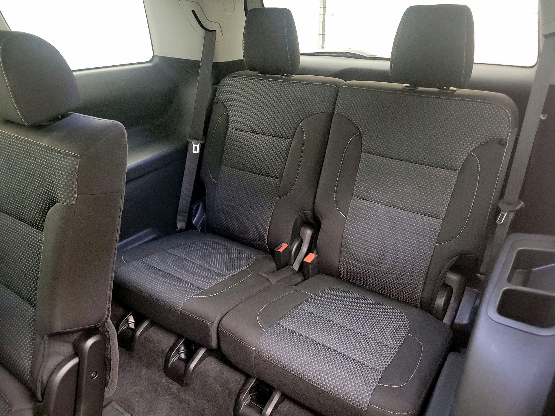 Thumbnail: 2020 GMC Acadia - 20