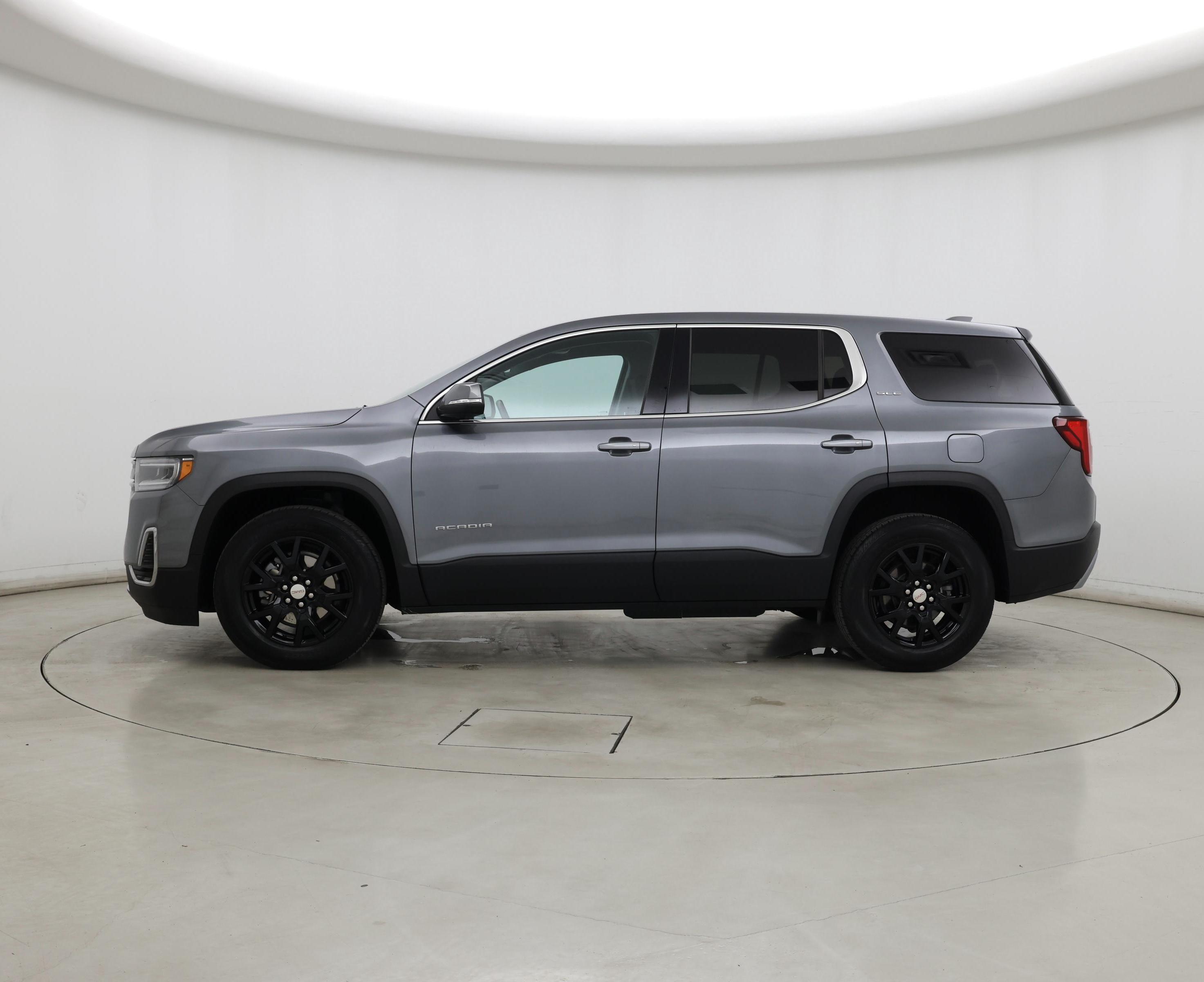 Thumbnail: 2020 GMC Acadia - 3