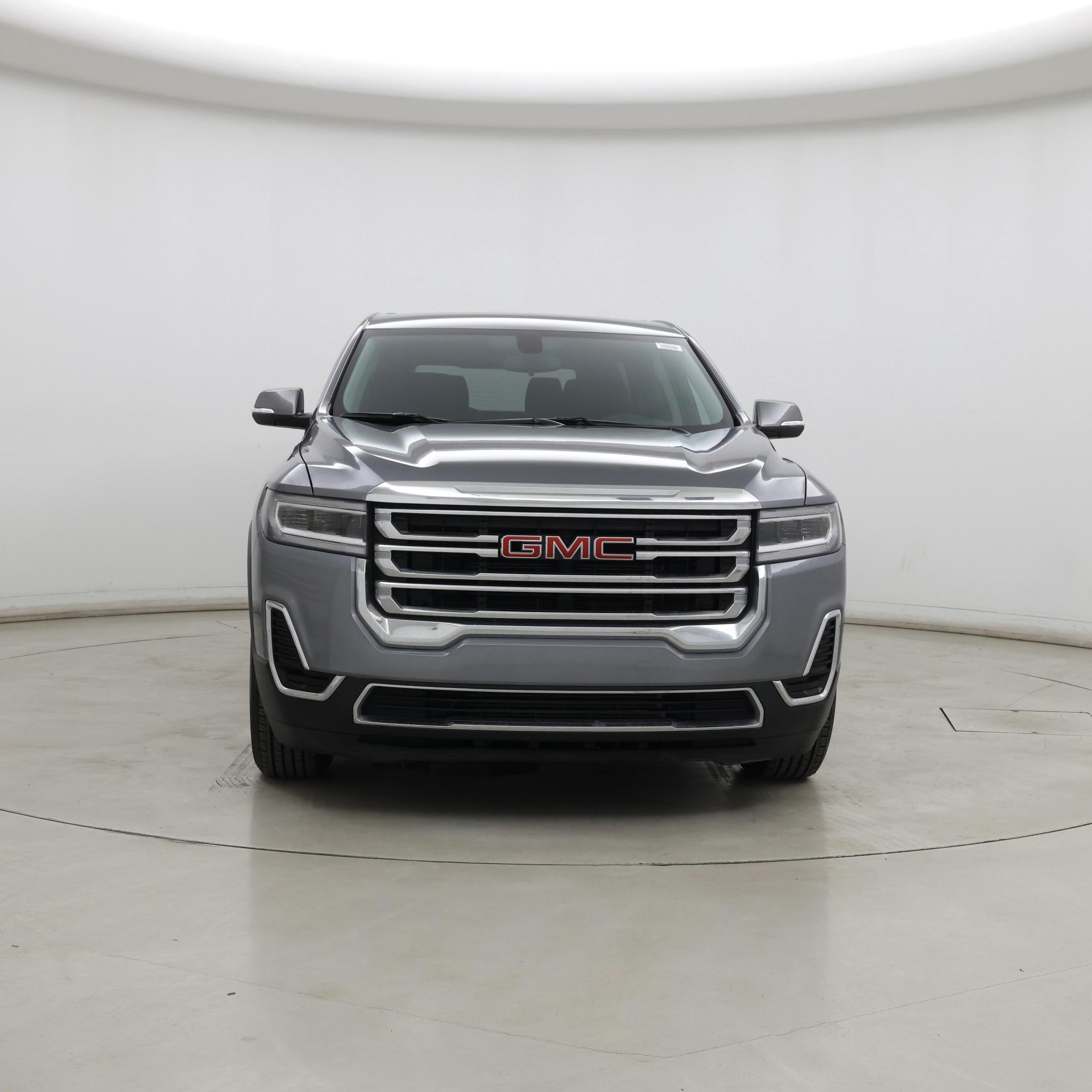 Thumbnail: 2020 GMC Acadia - 5