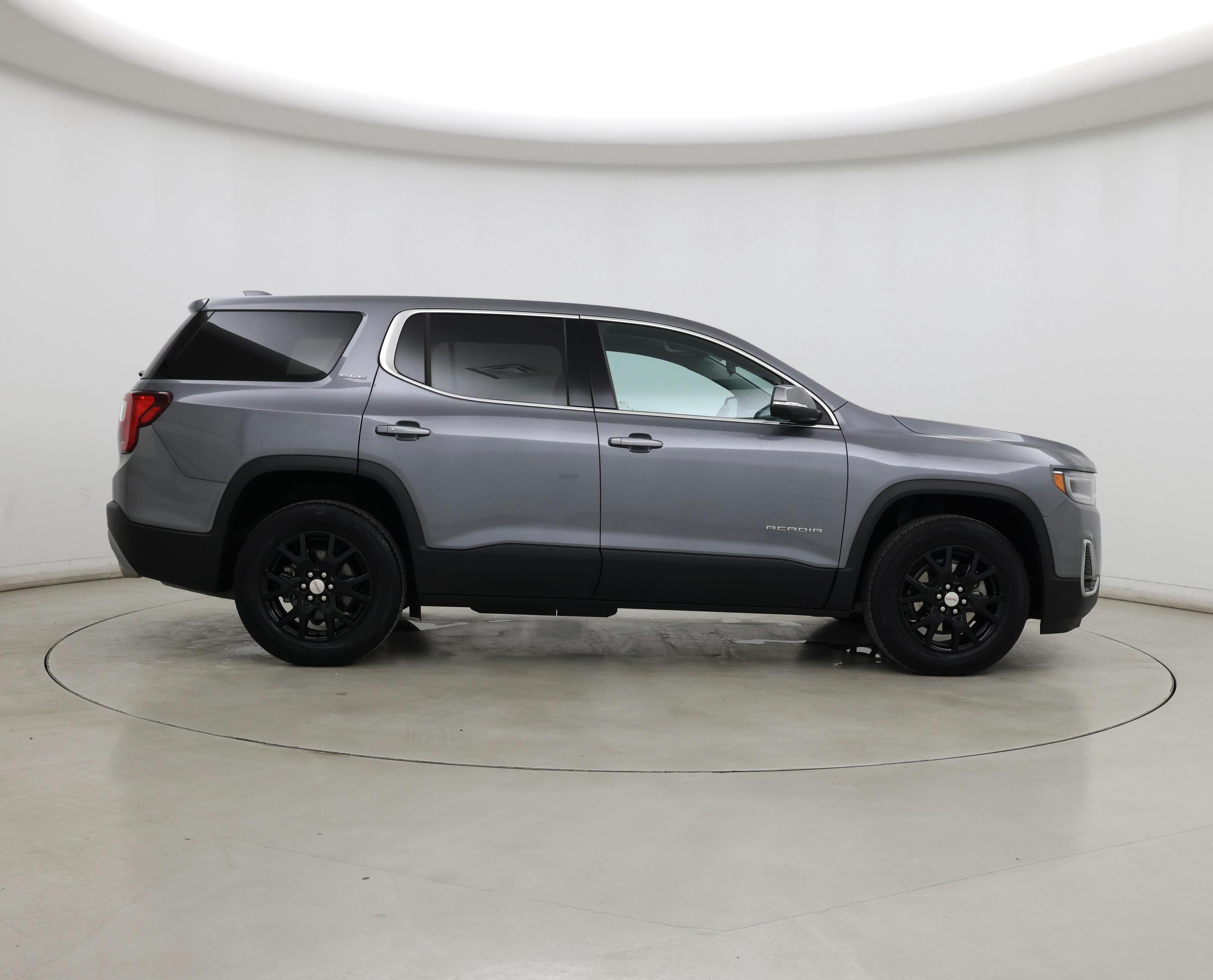 Thumbnail: 2020 GMC Acadia - 7