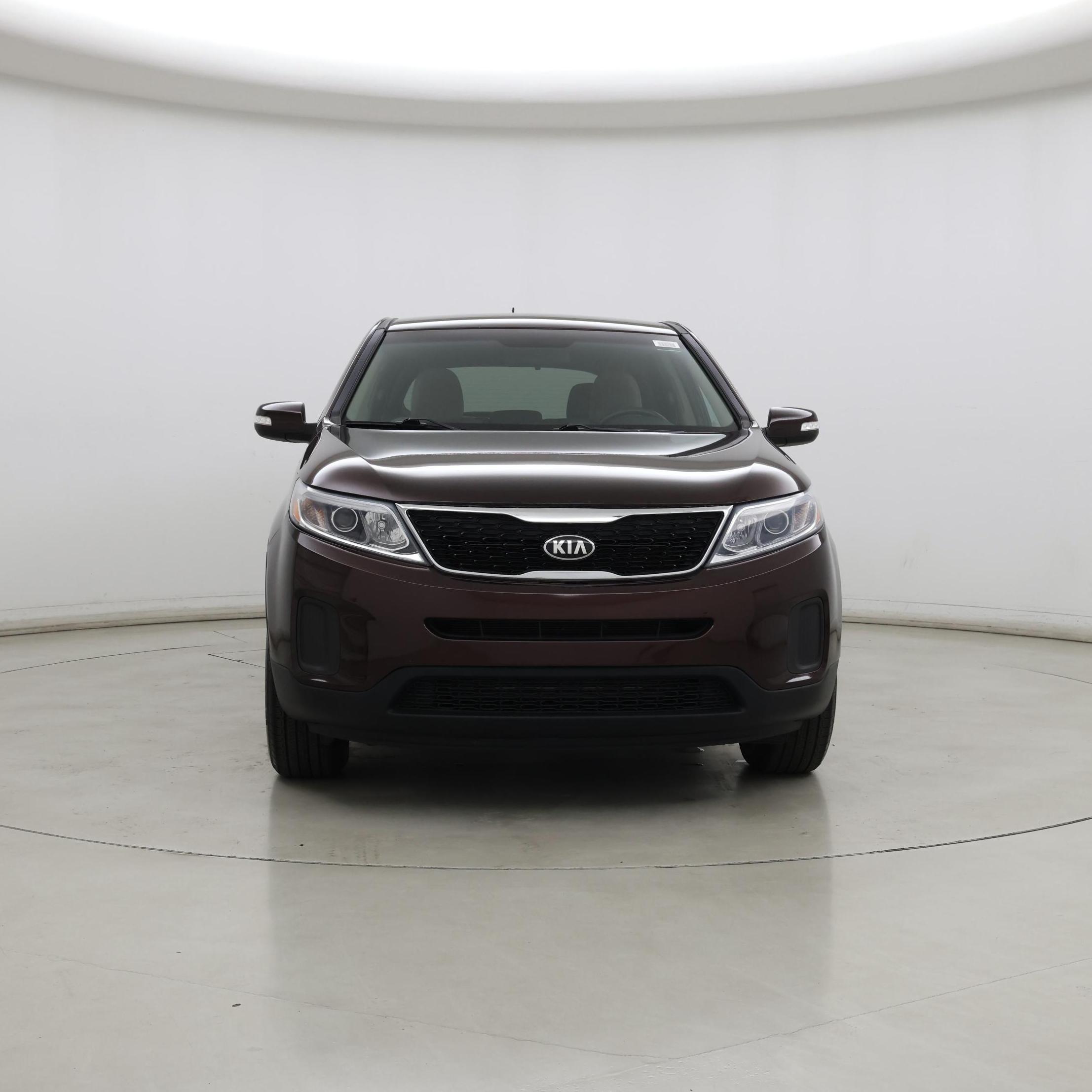 Thumbnail: 2015 Kia Sorento - 5