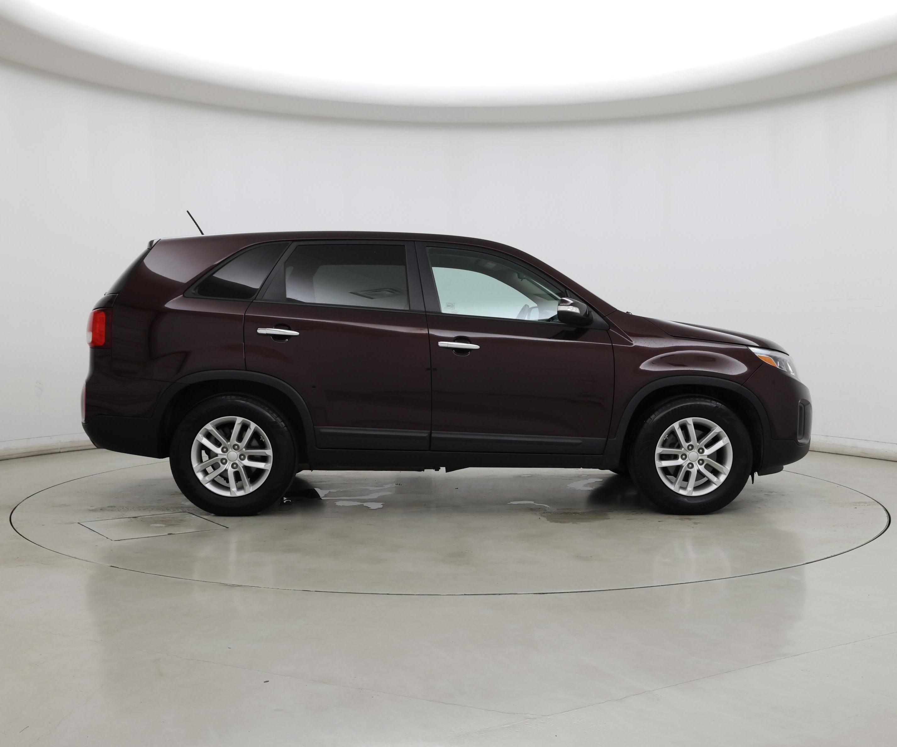 Thumbnail: 2015 Kia Sorento - 7