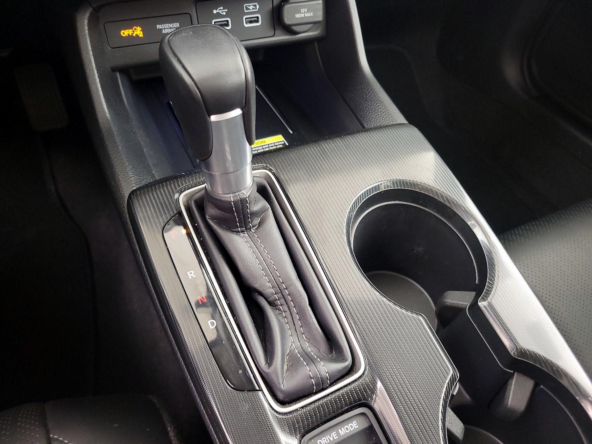 Thumbnail: 2024 Honda Civic - 17
