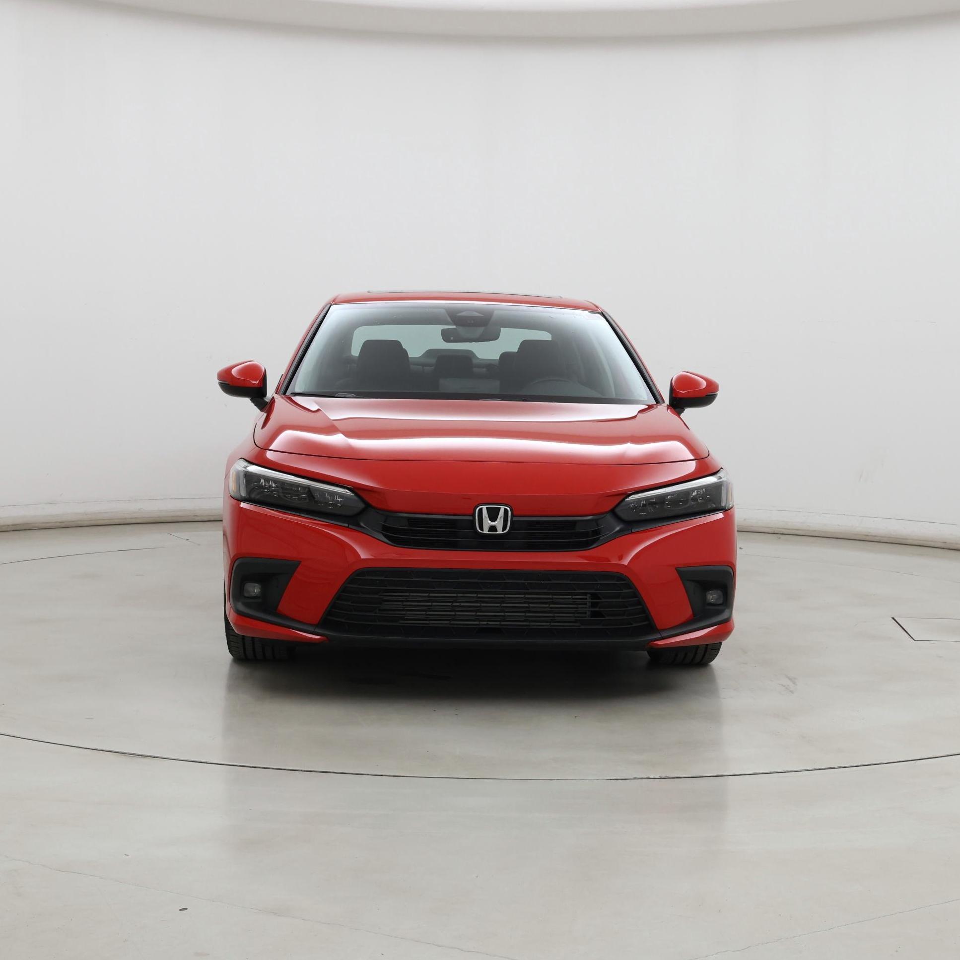 Thumbnail: 2024 Honda Civic - 5