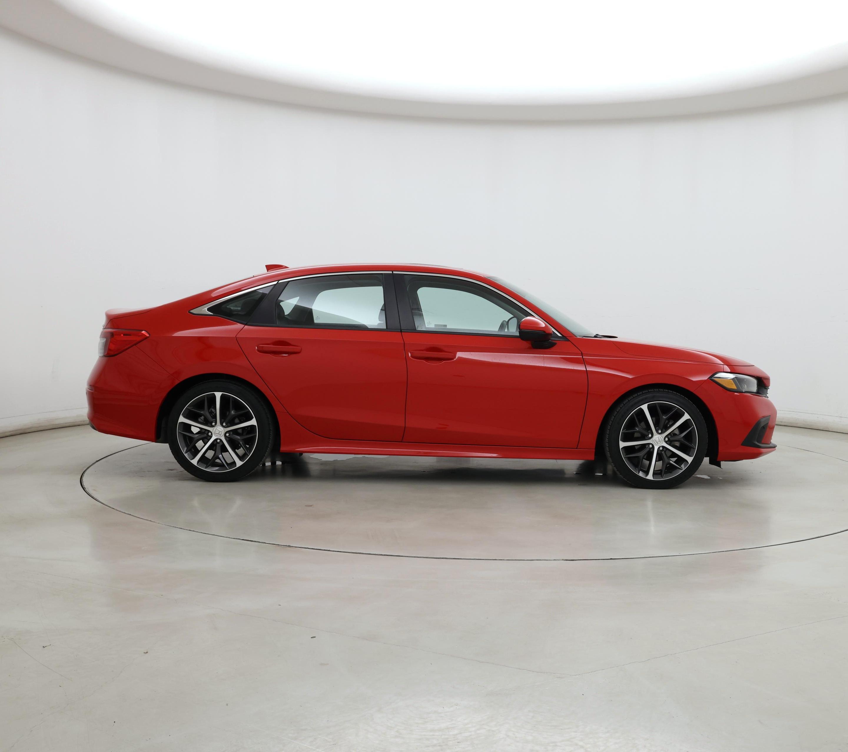 Thumbnail: 2024 Honda Civic - 7
