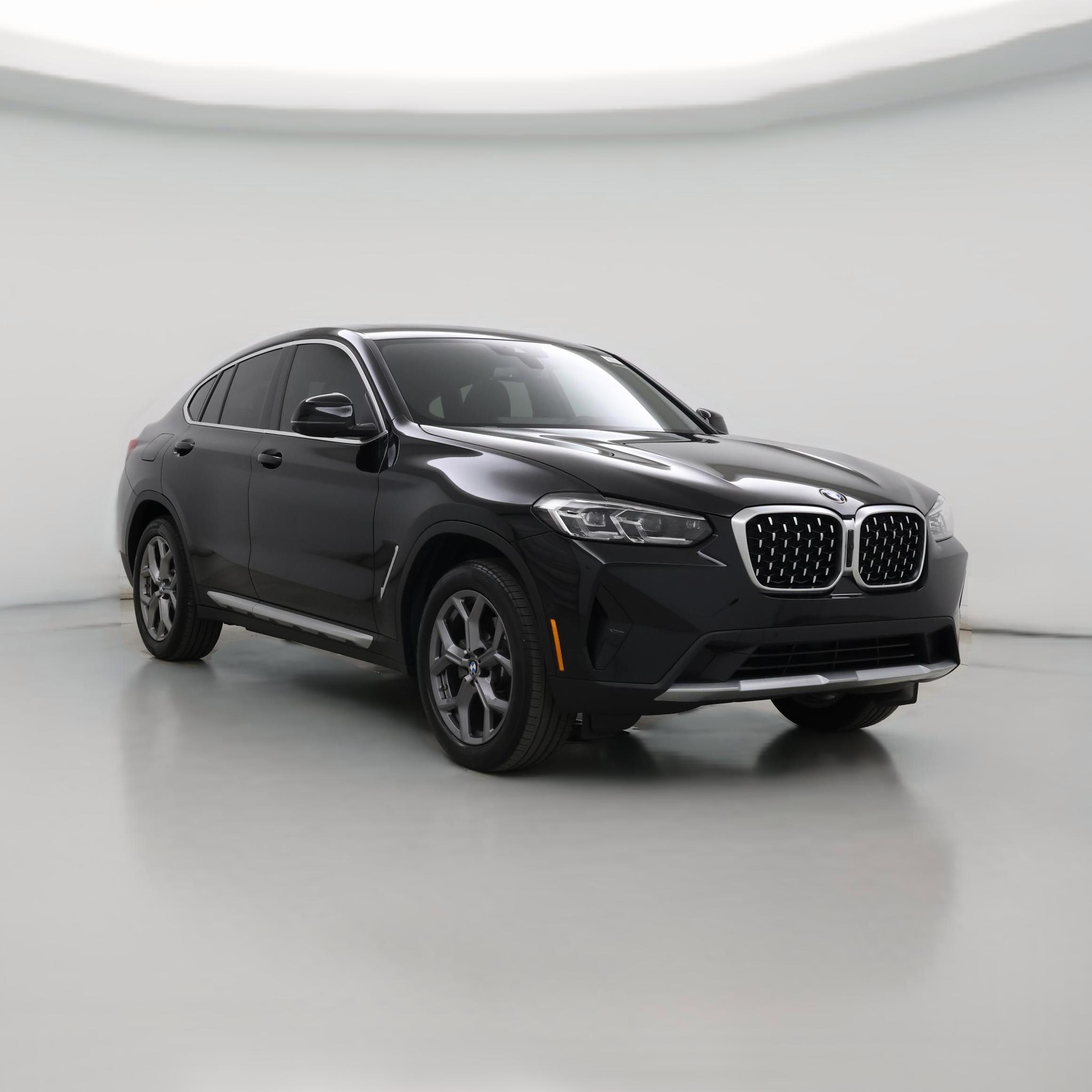 Thumbnail: 2024 BMW X4 - 1