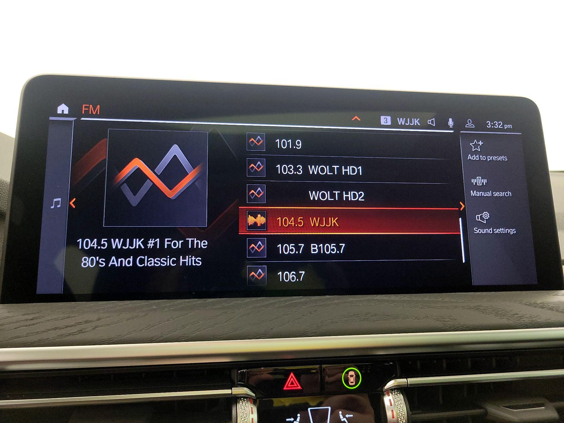 Thumbnail: 2024 BMW X4 - 16