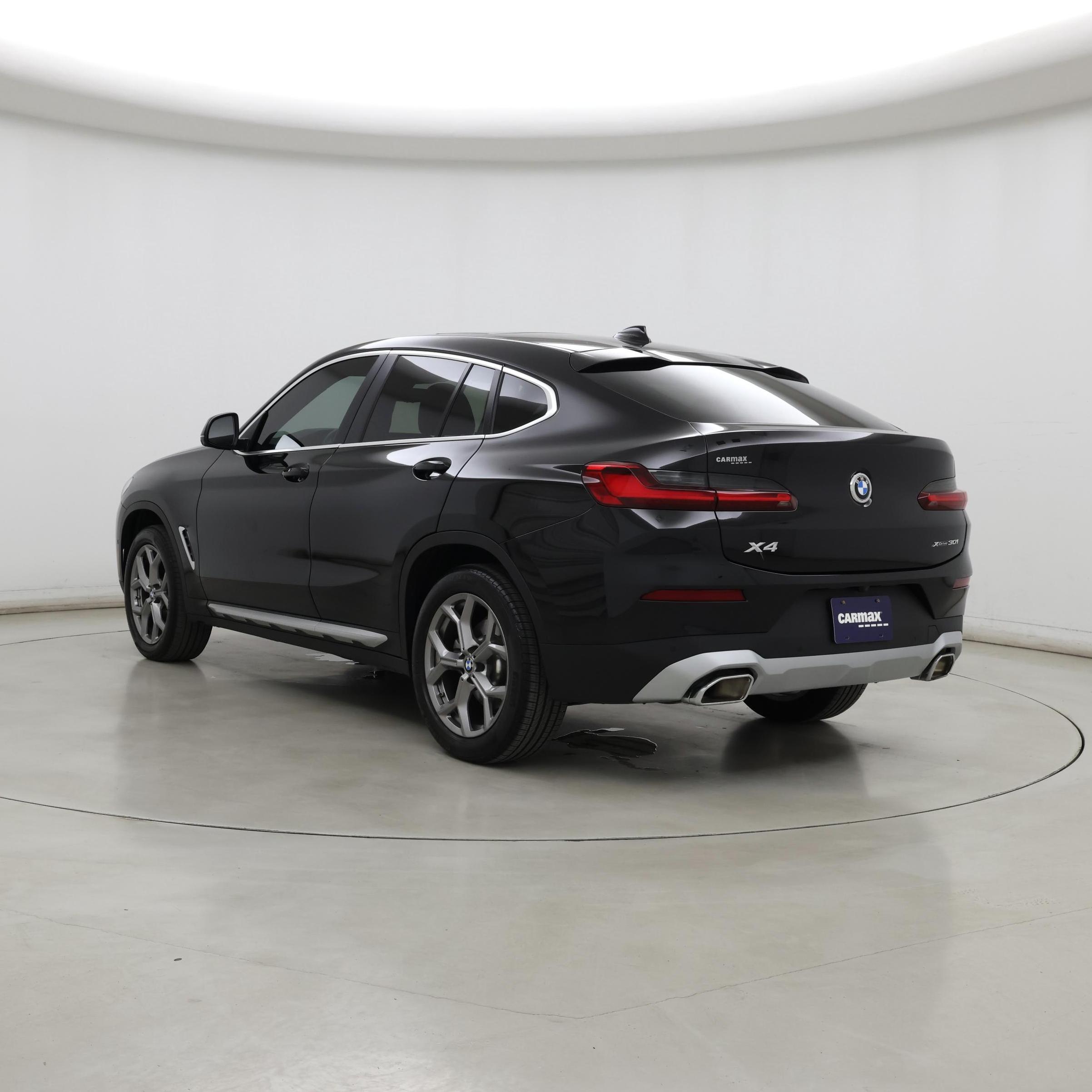 Thumbnail: 2024 BMW X4 - 2
