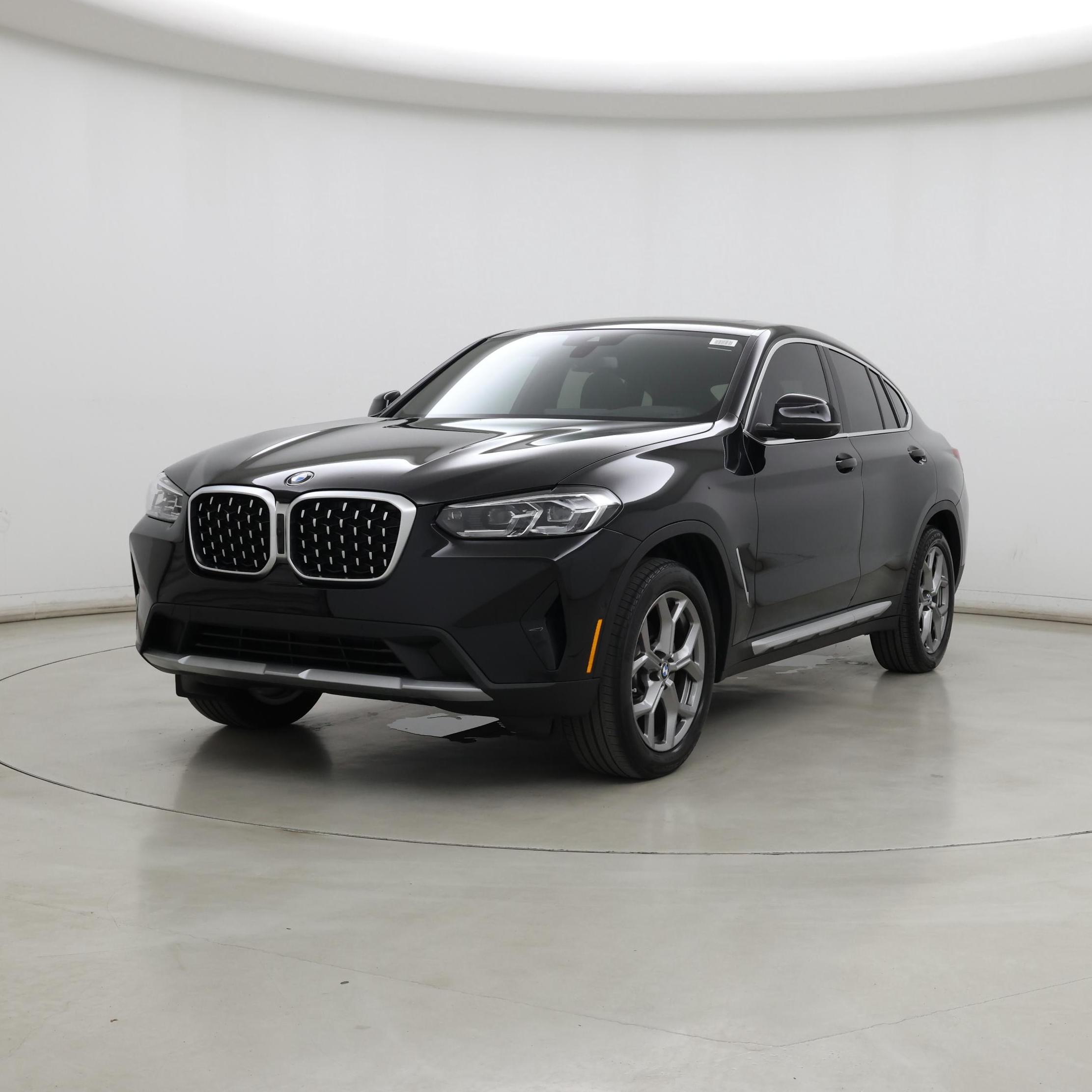 Thumbnail: 2024 BMW X4 - 4