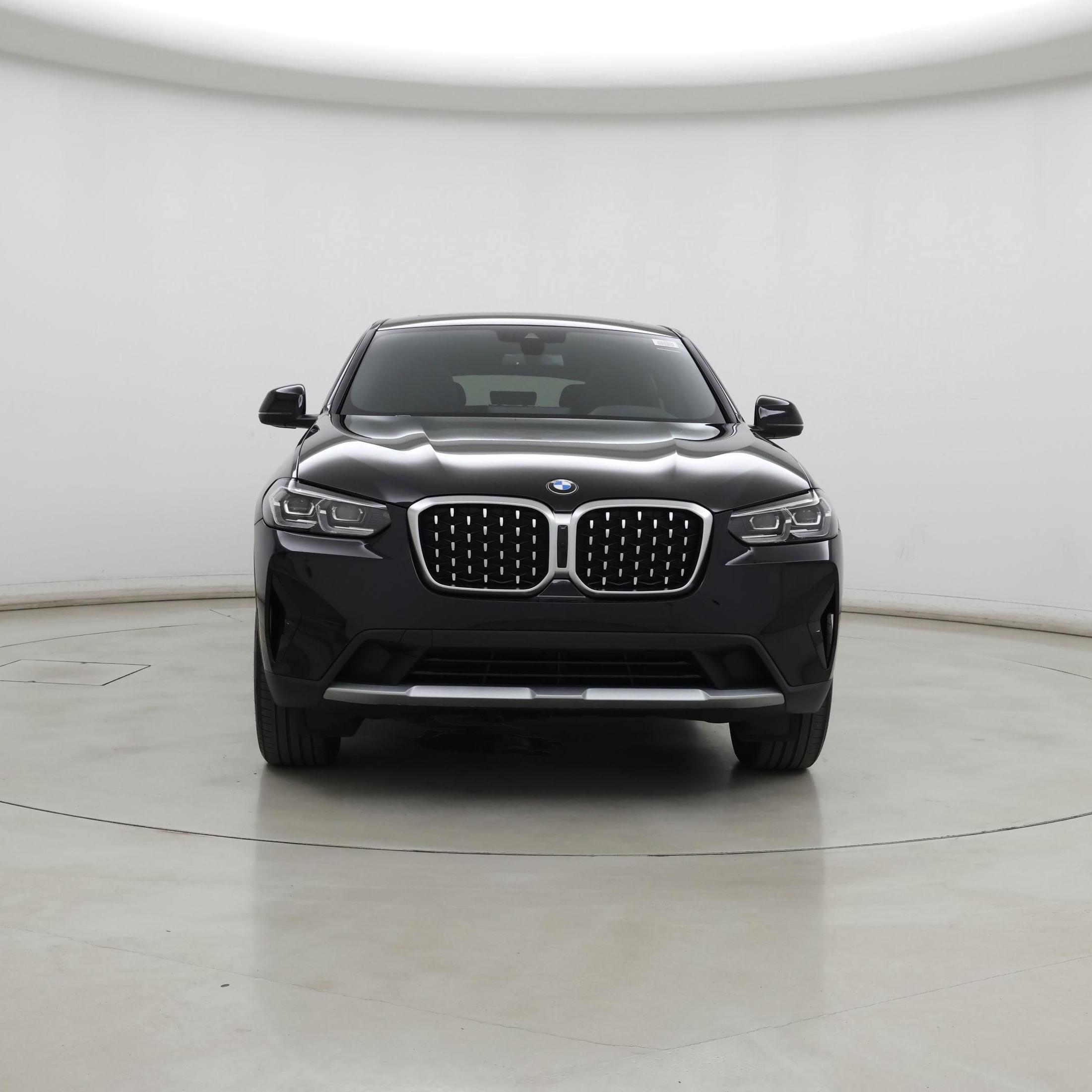 Thumbnail: 2024 BMW X4 - 5