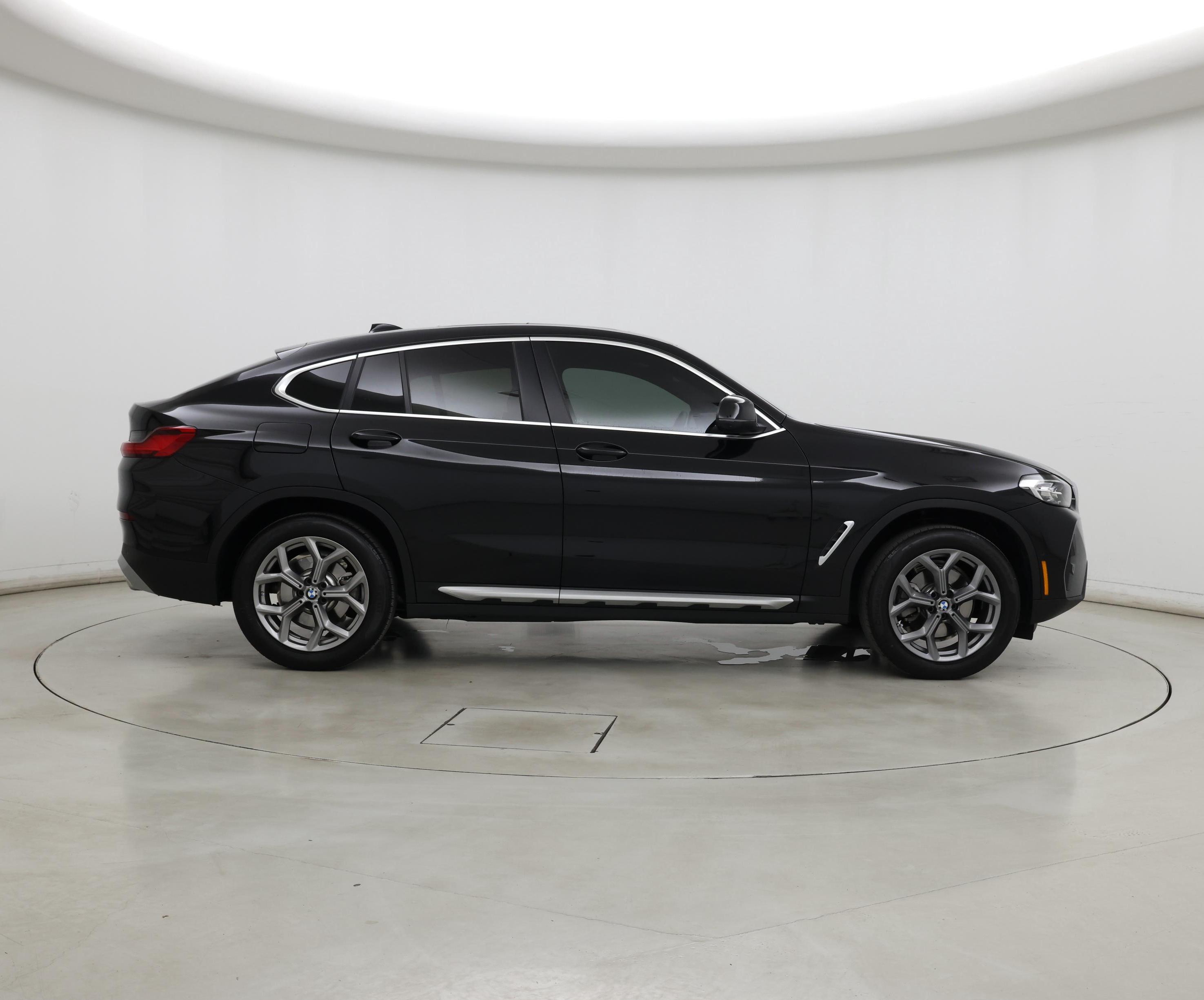 Thumbnail: 2024 BMW X4 - 7