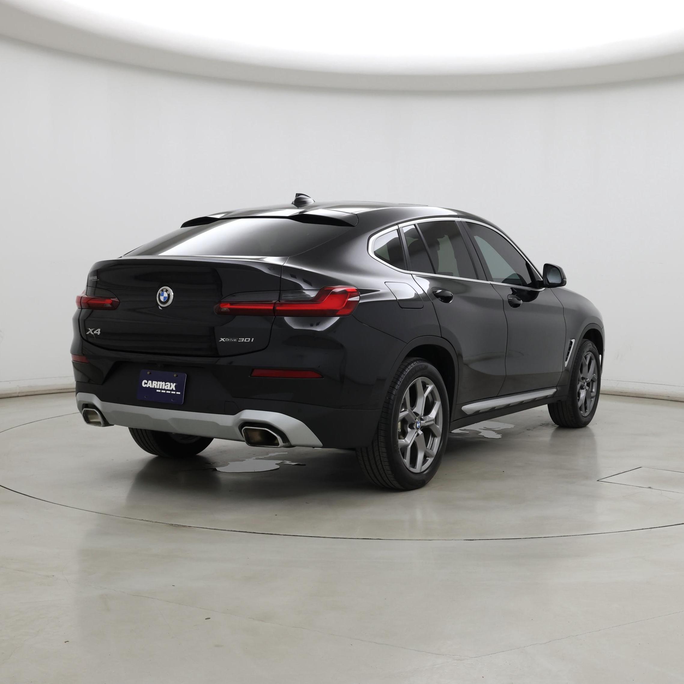 Thumbnail: 2024 BMW X4 - 8