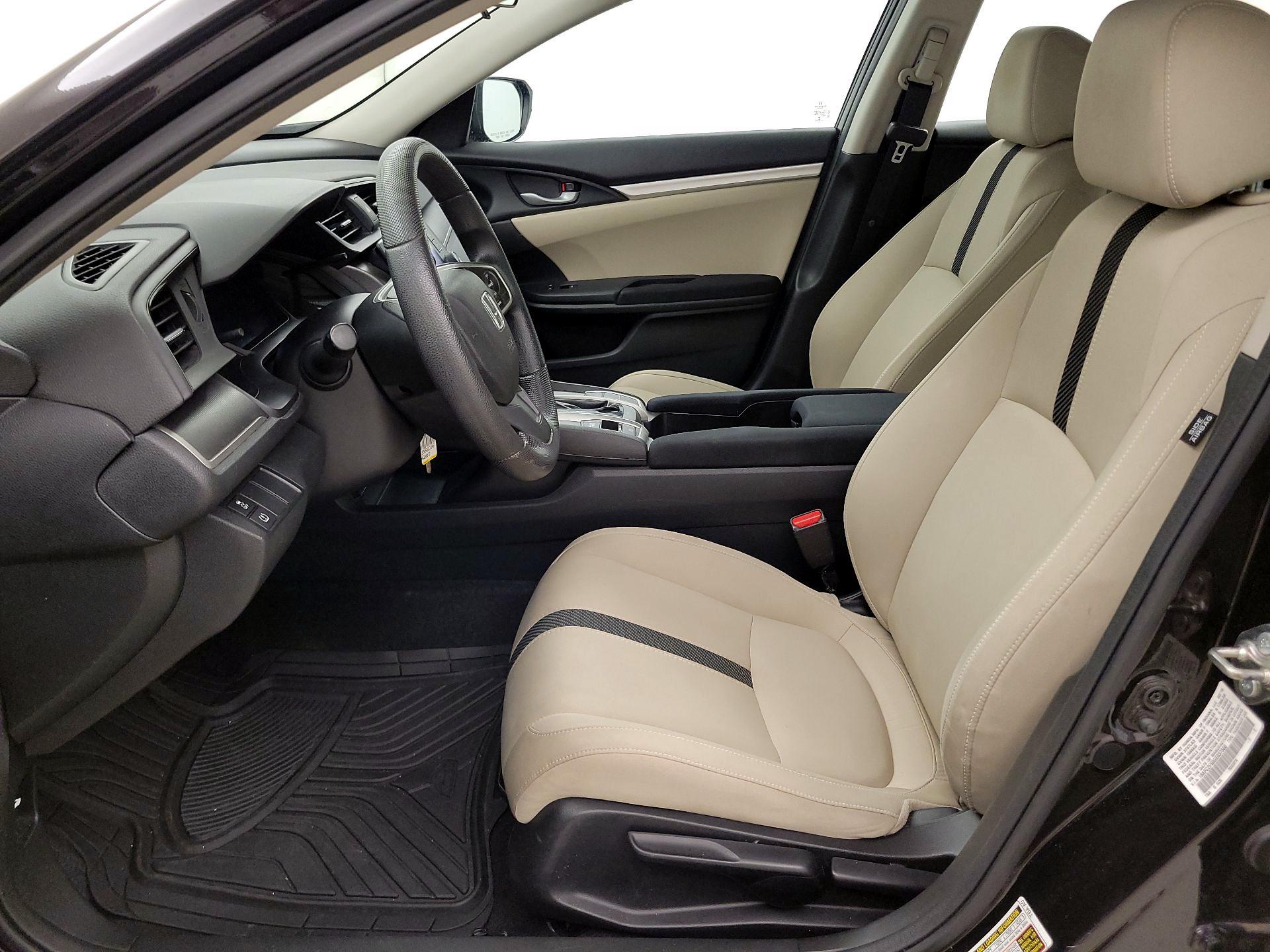 Thumbnail: 2016 Honda Civic - 11