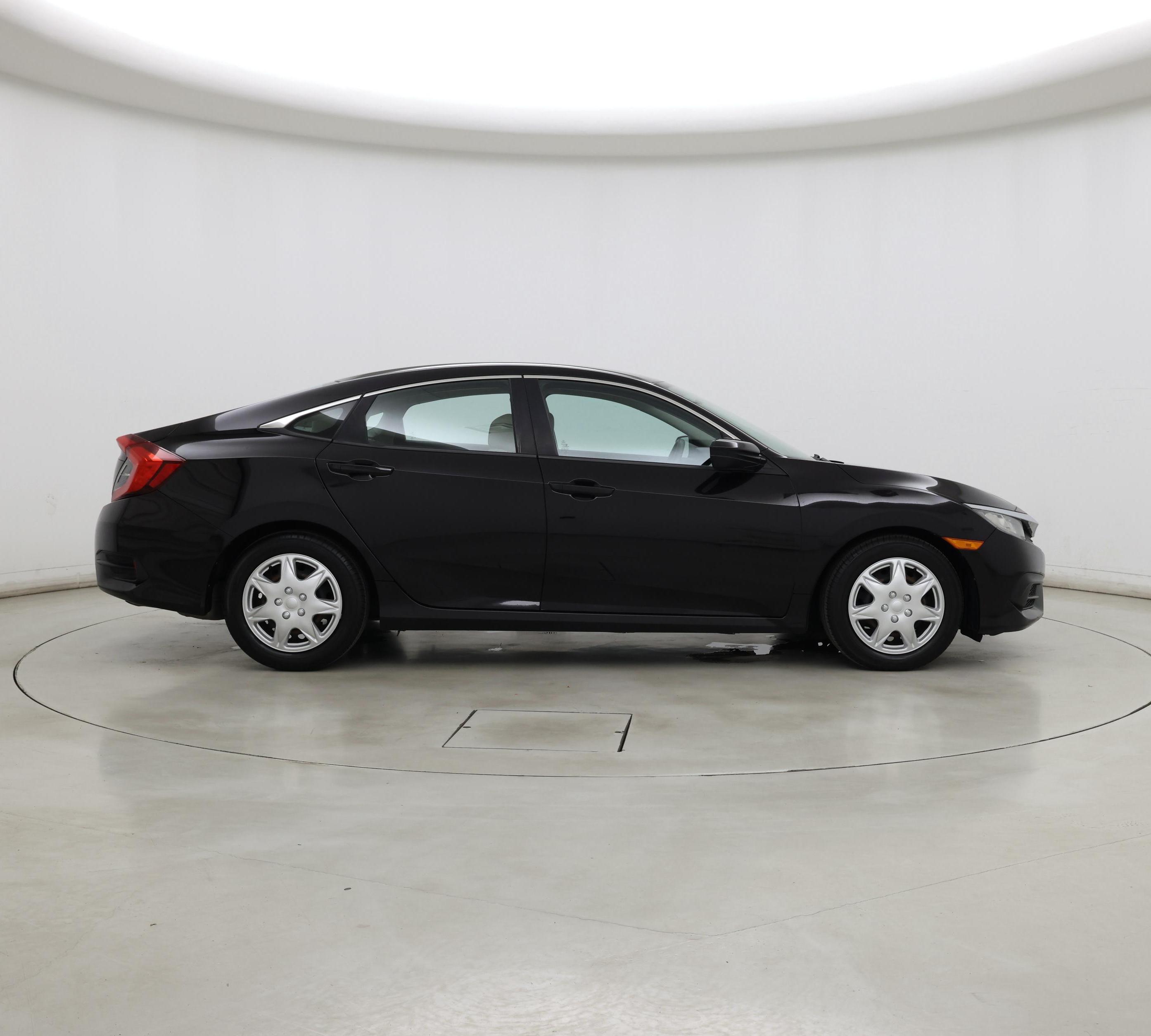 Thumbnail: 2016 Honda Civic - 7