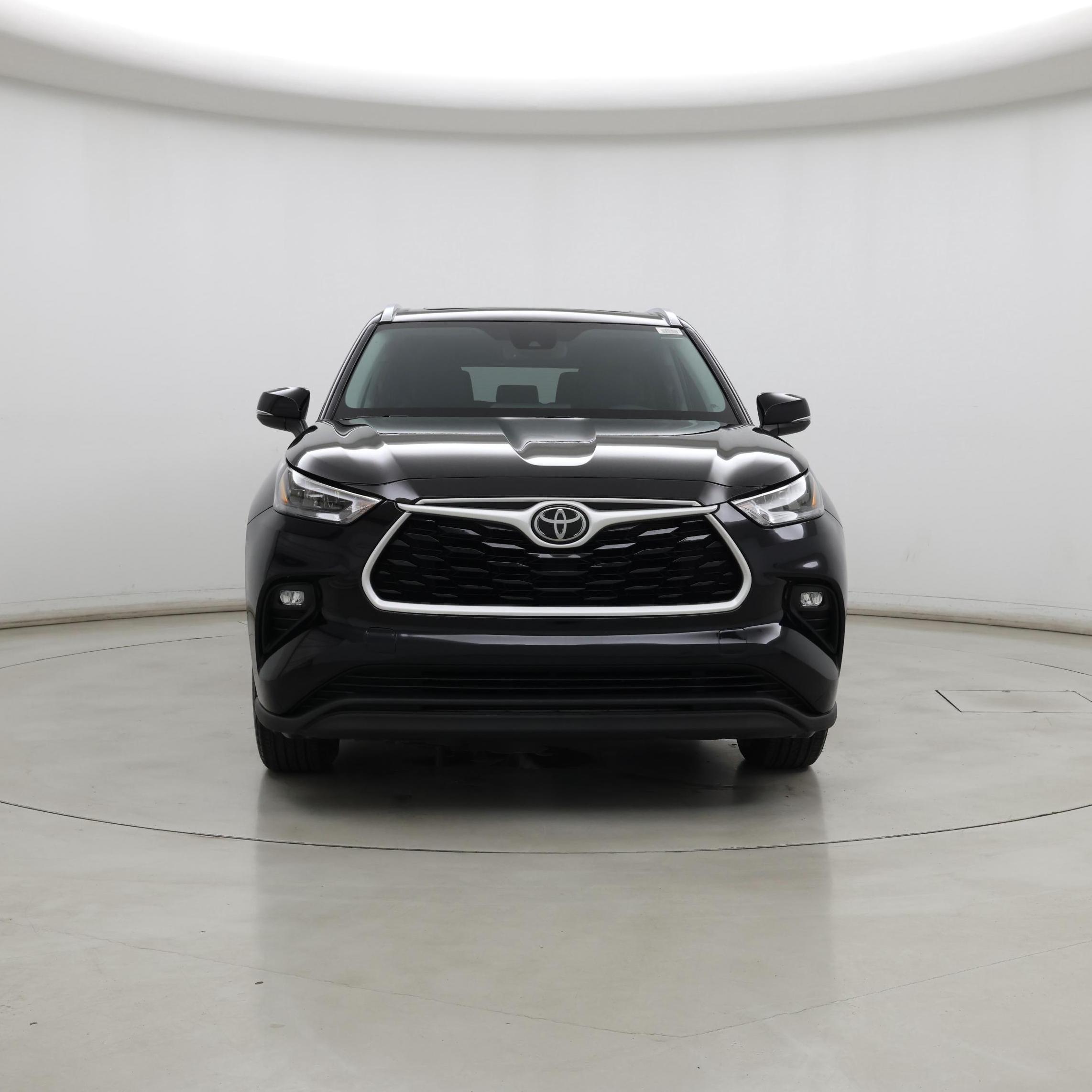 Thumbnail: 2020 Toyota Highlander - 5
