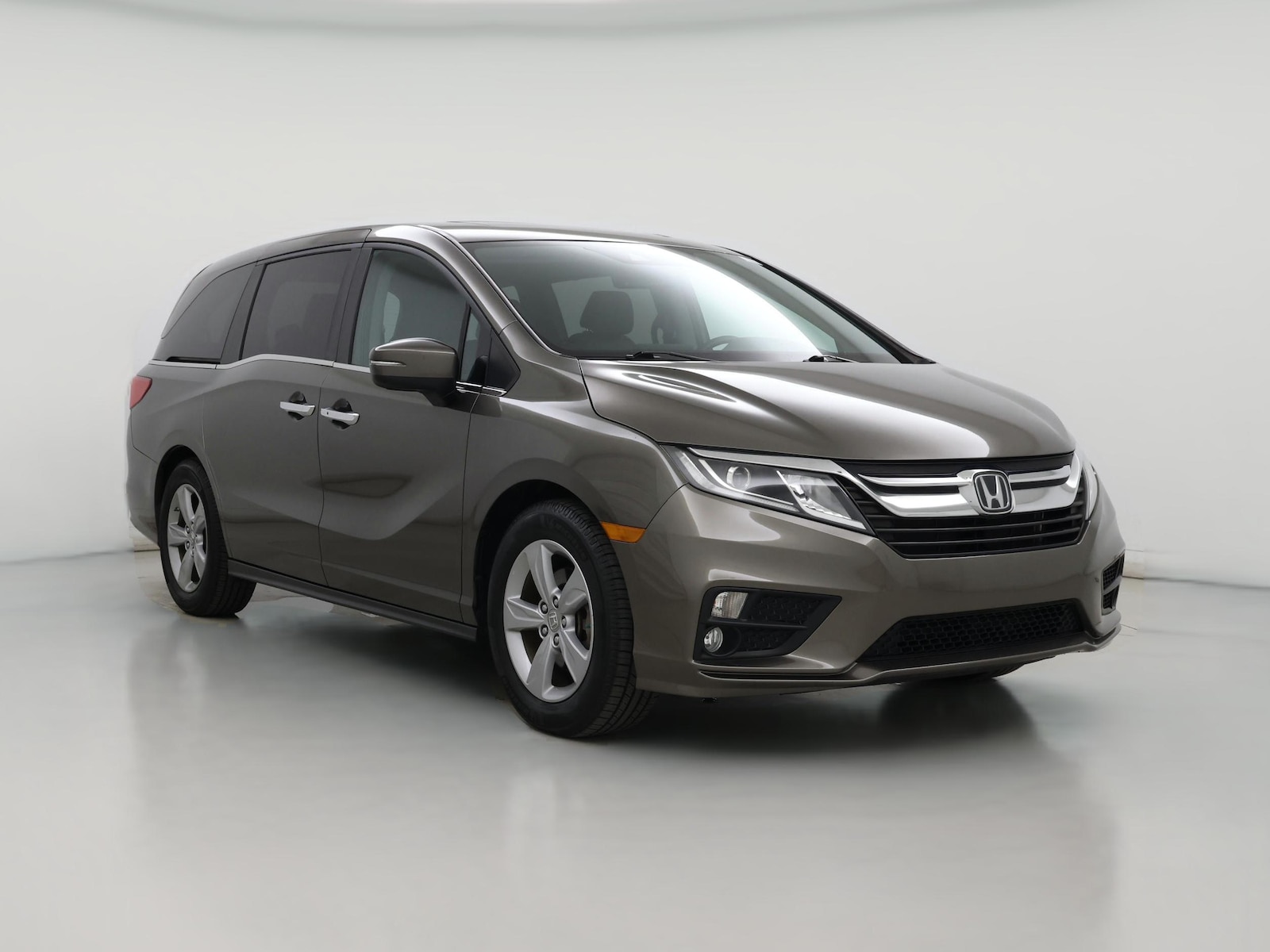 2019 Honda Odyssey