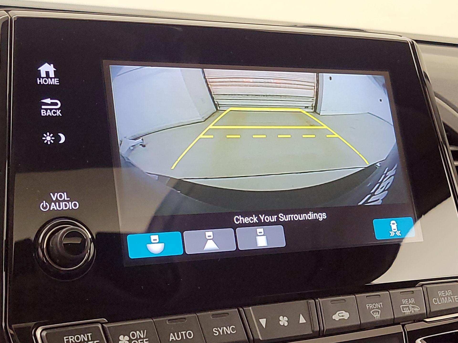 Thumbnail: 2019 Honda Odyssey - 14