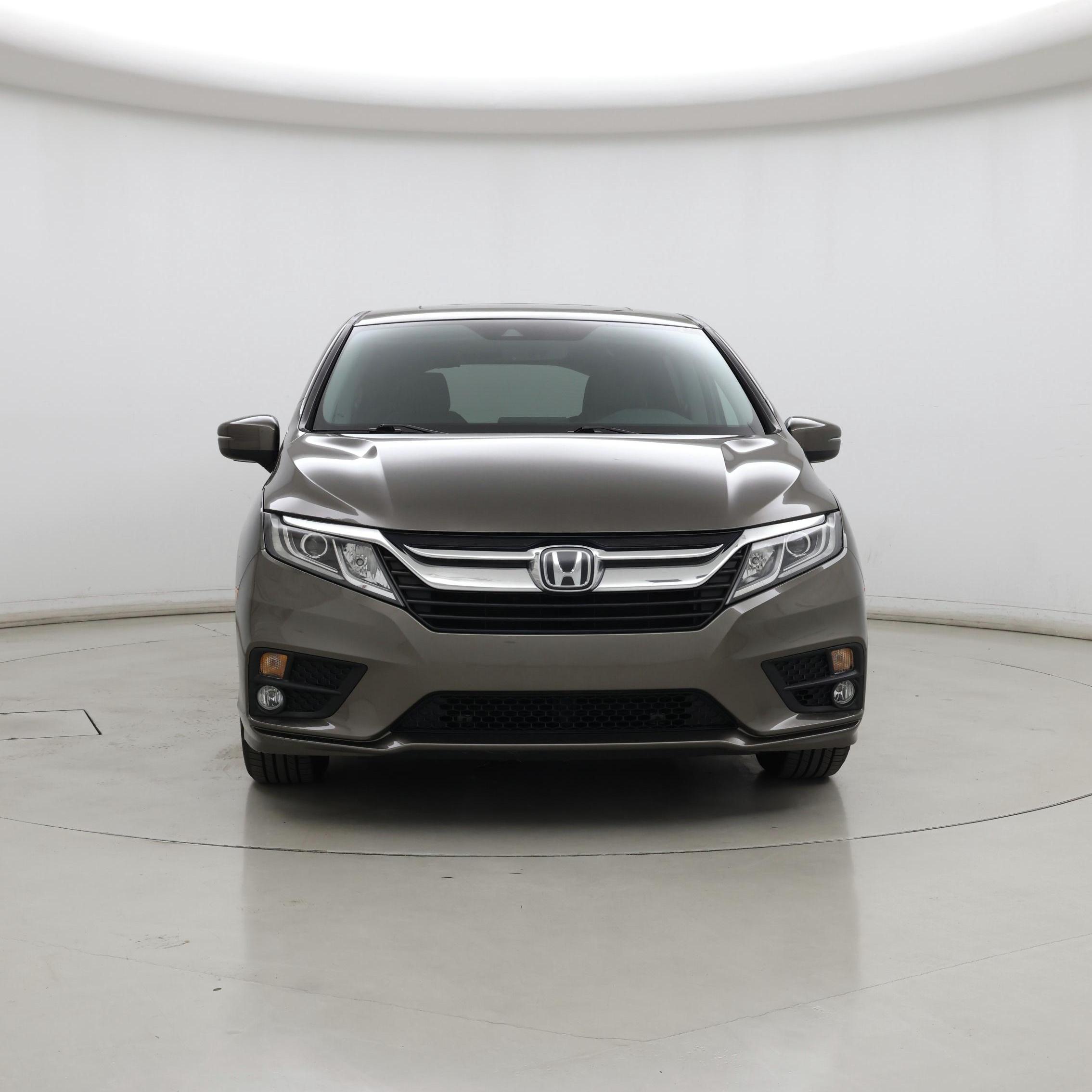 Thumbnail: 2019 Honda Odyssey - 5