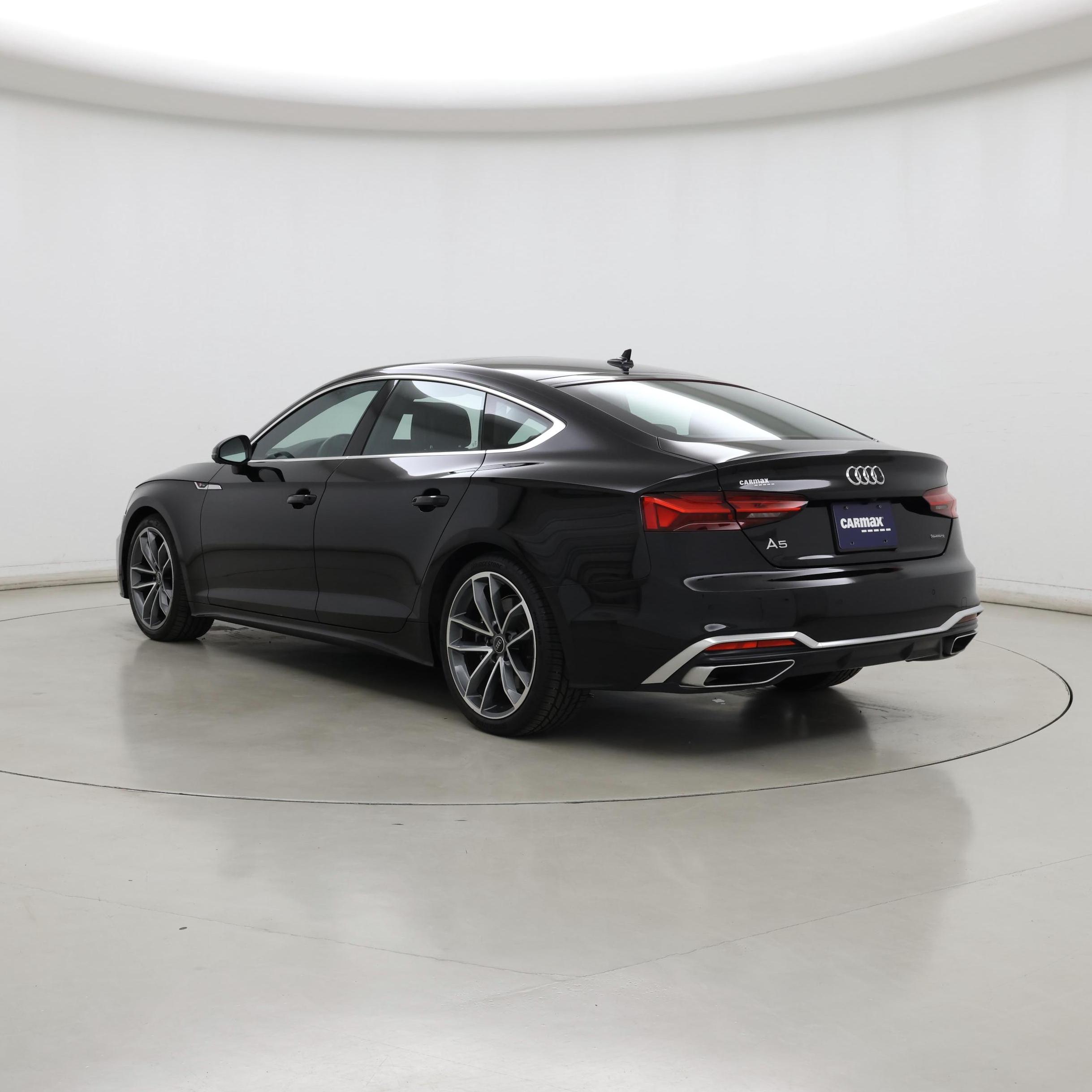 Thumbnail: 2023 Audi A5 - 2