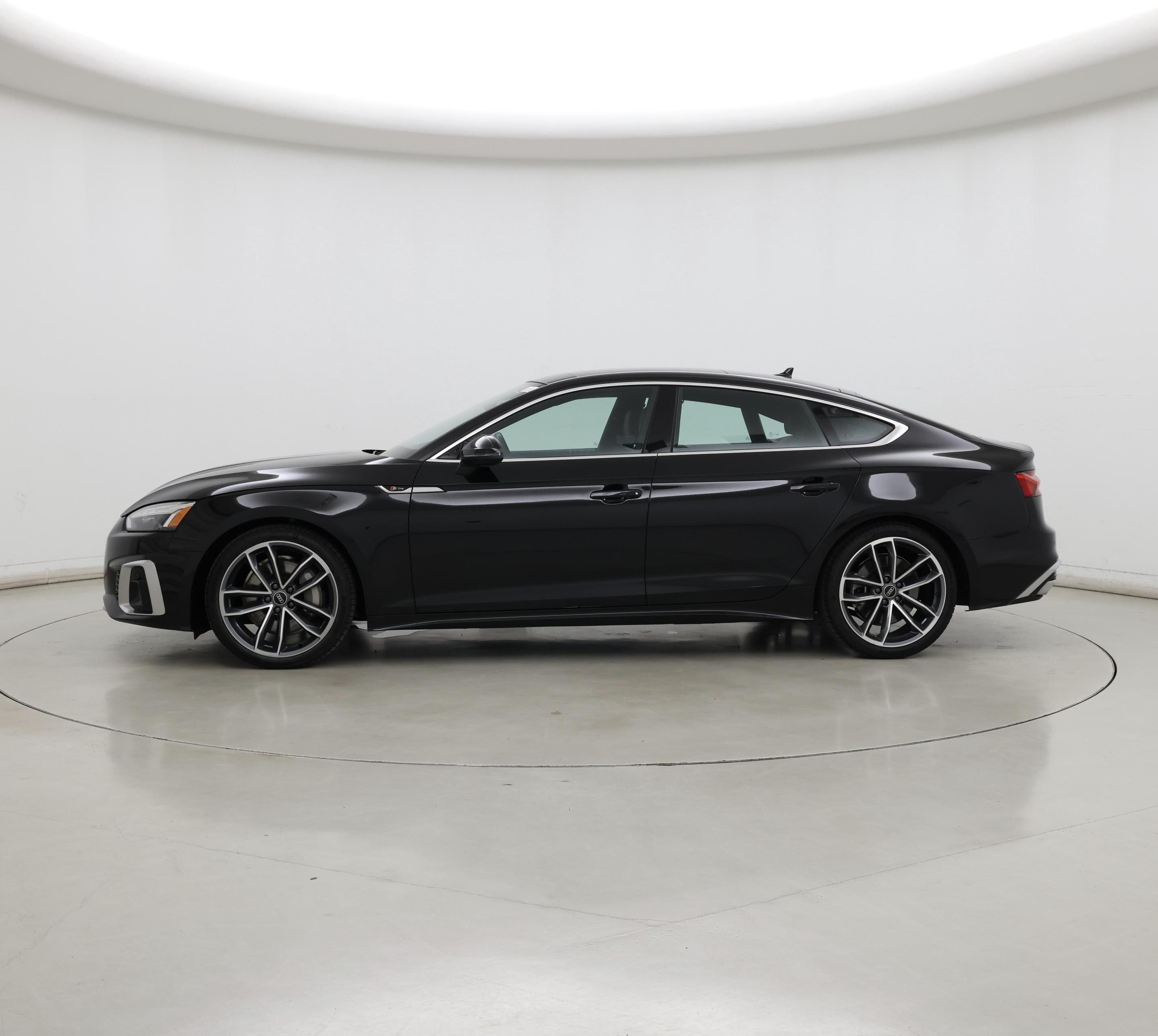 Thumbnail: 2023 Audi A5 - 3