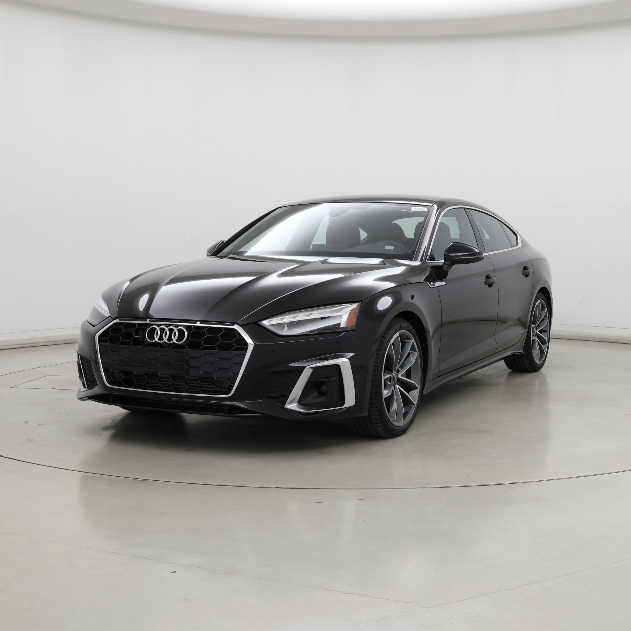 Thumbnail: 2023 Audi A5 - 4