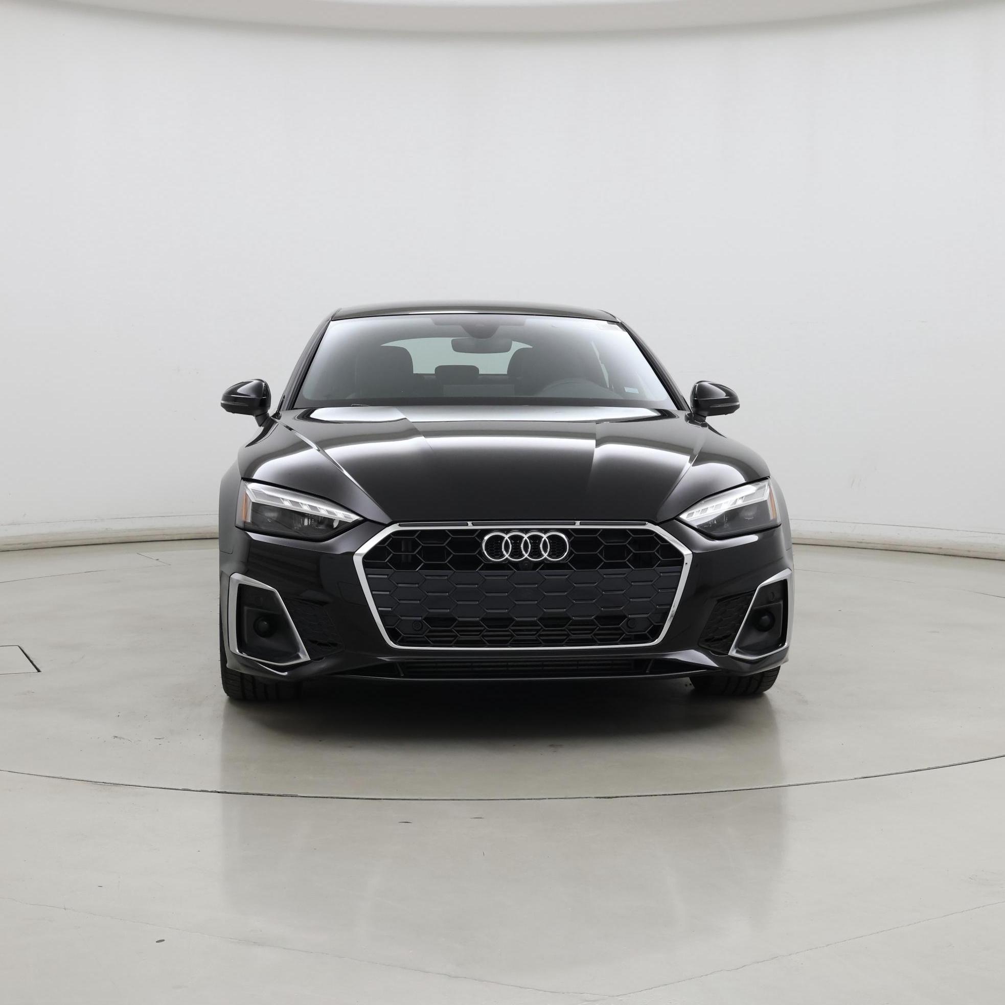 Thumbnail: 2023 Audi A5 - 5