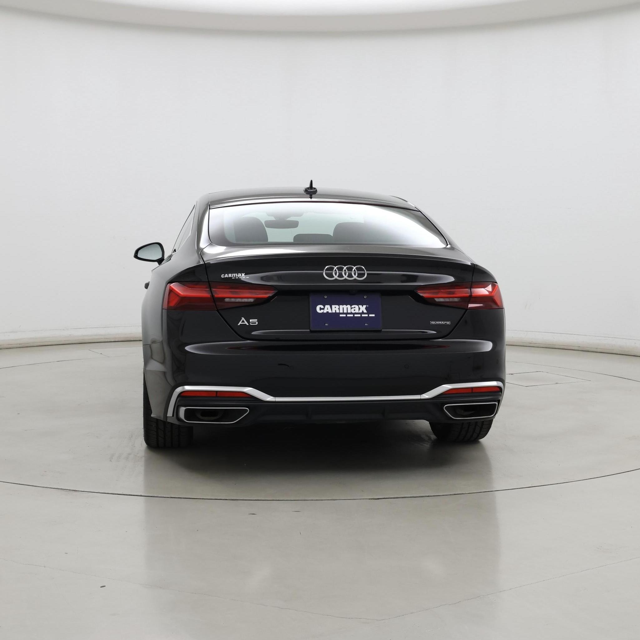 Thumbnail: 2023 Audi A5 - 6