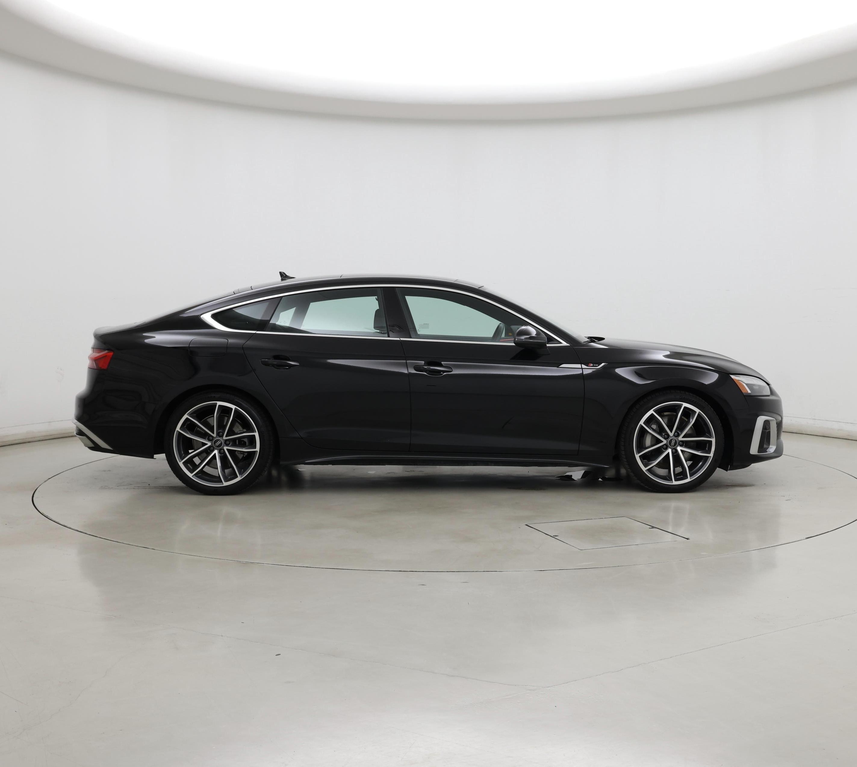 Thumbnail: 2023 Audi A5 - 7