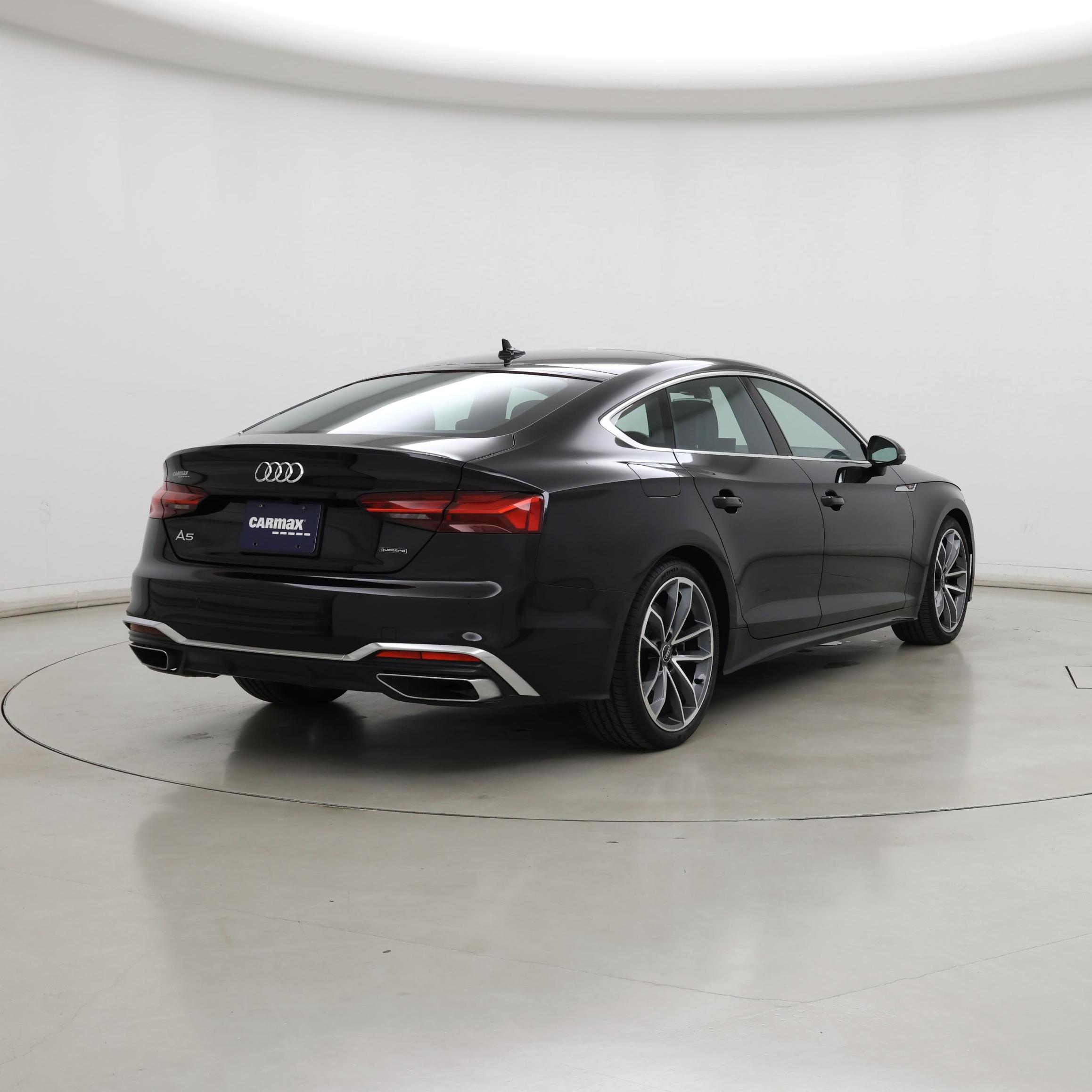 Thumbnail: 2023 Audi A5 - 8