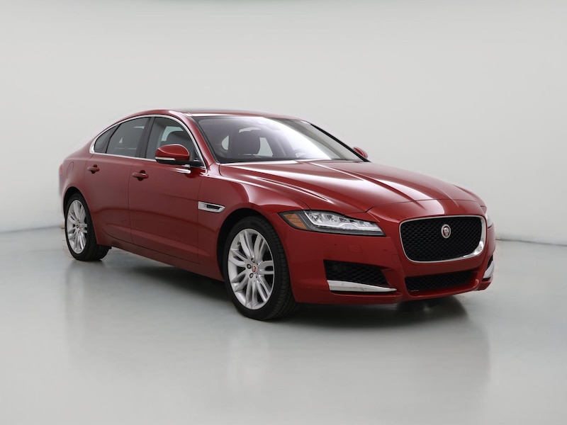 2020 Jaguar XF Prestige -
                  Indianapolis, IN