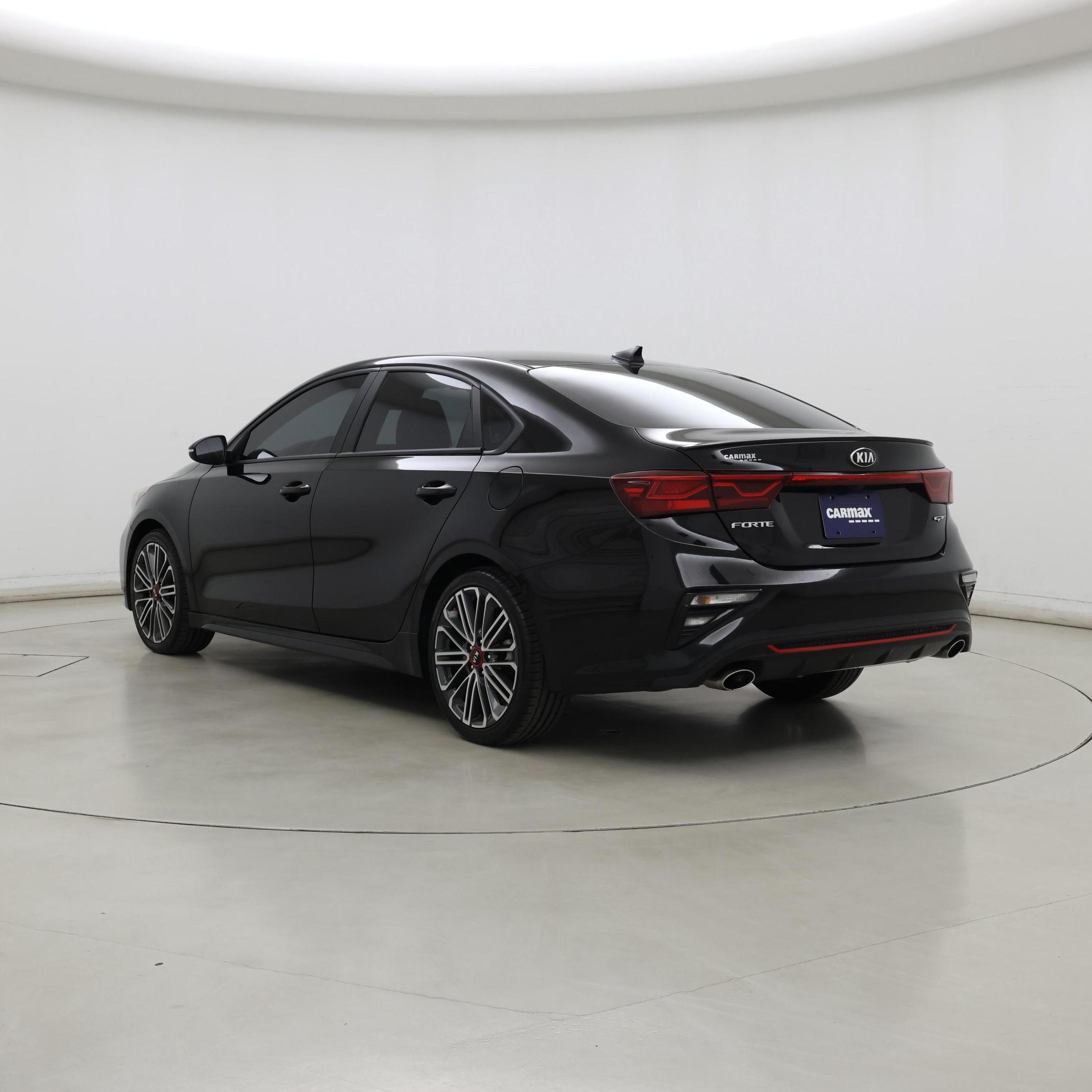 Thumbnail: 2020 Kia Forte - 2