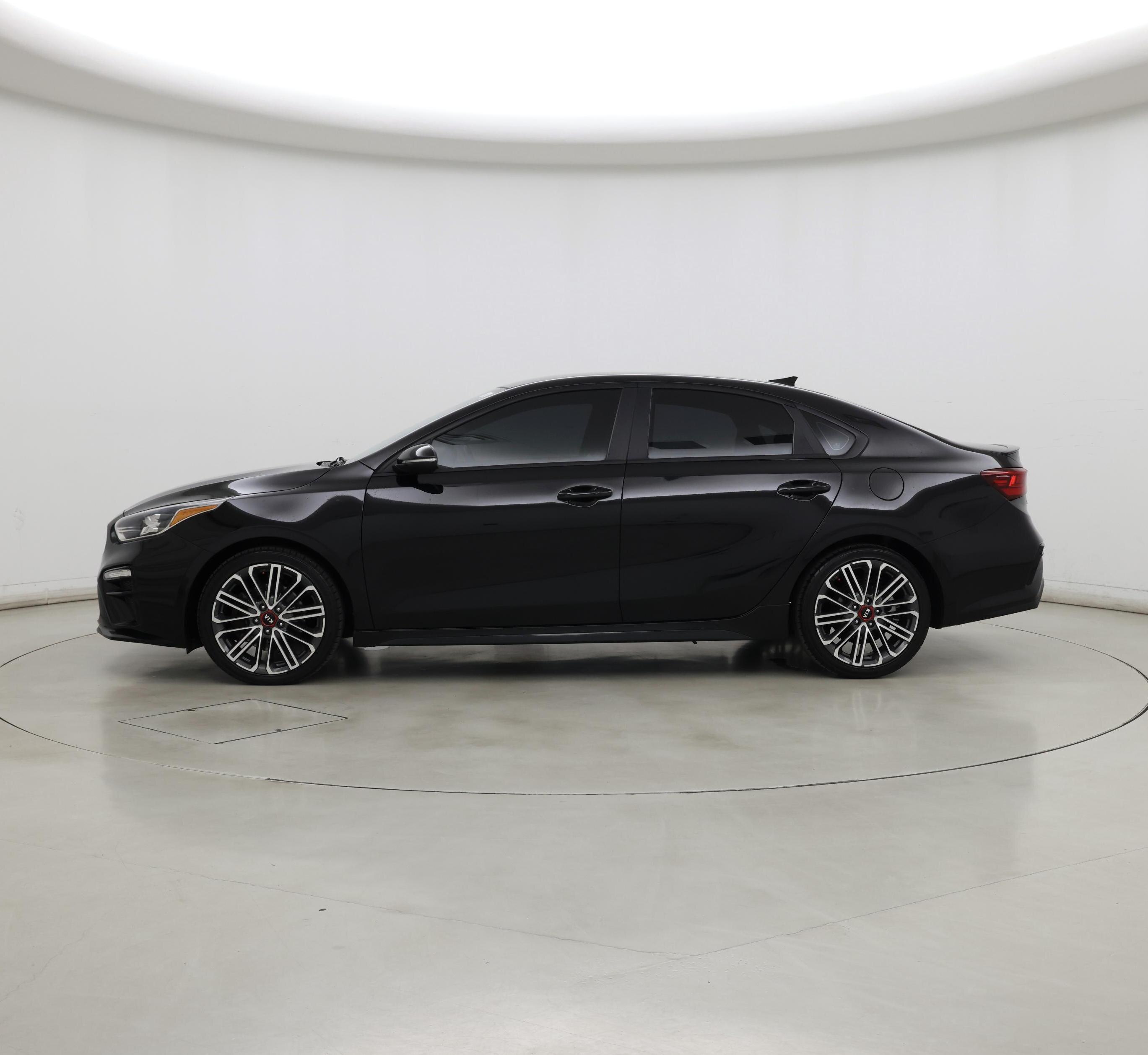 Thumbnail: 2020 Kia Forte - 3