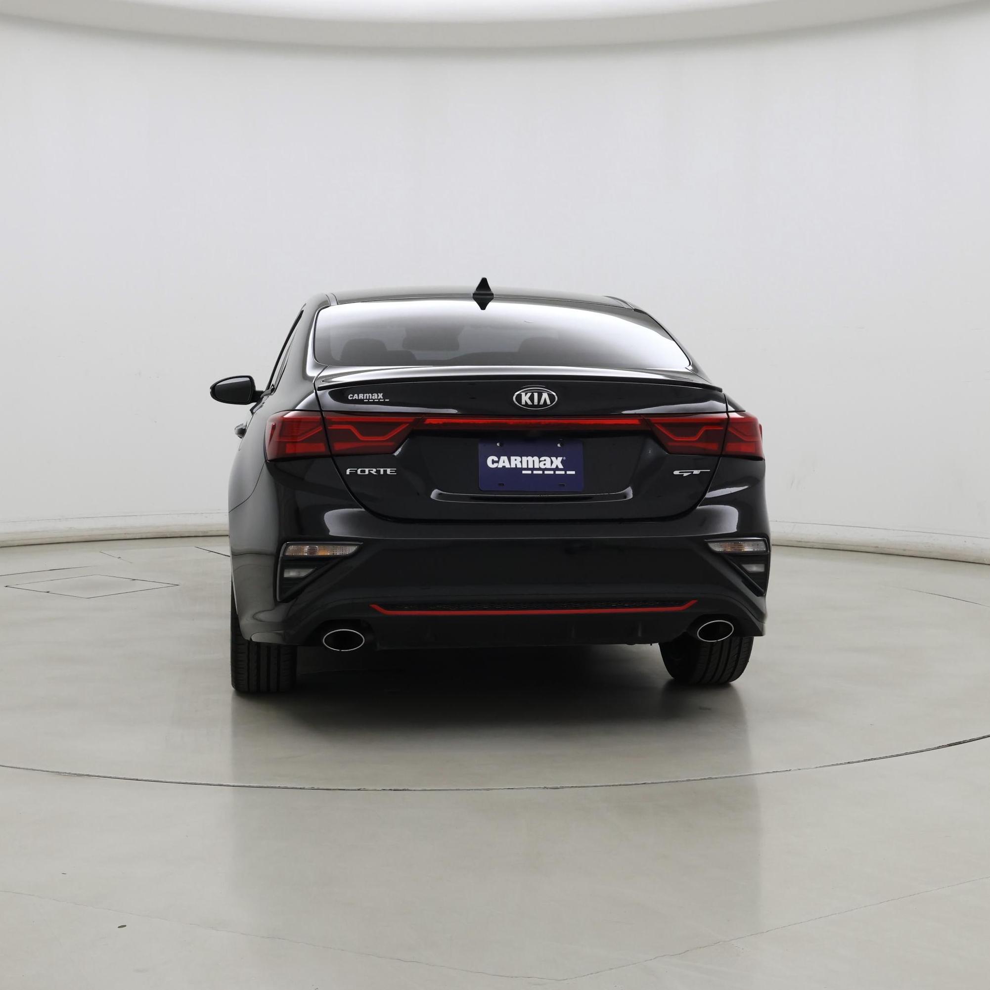 Thumbnail: 2020 Kia Forte - 6