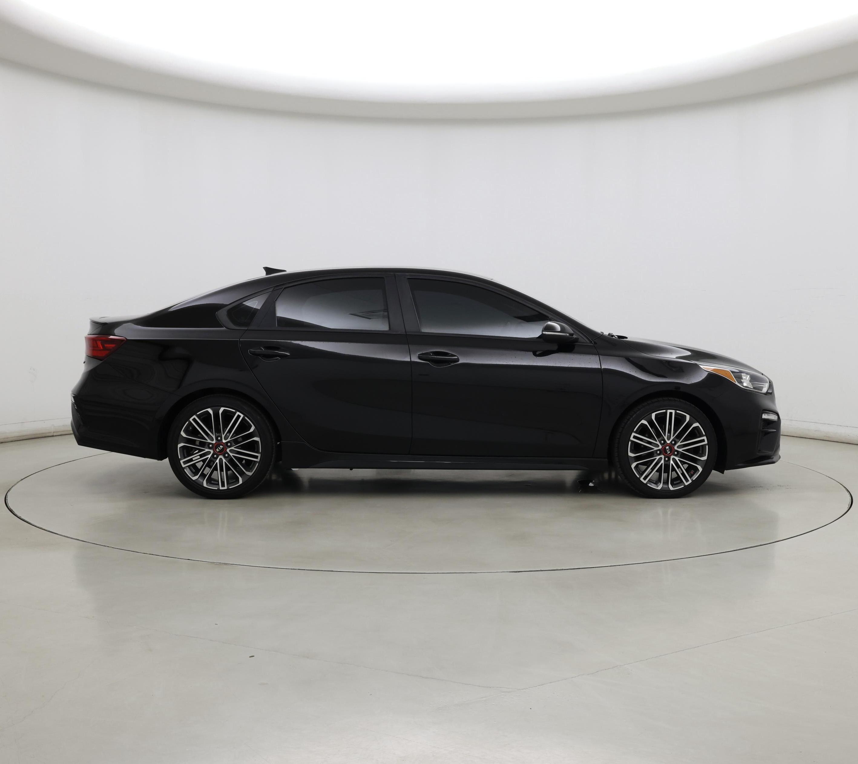 Thumbnail: 2020 Kia Forte - 7