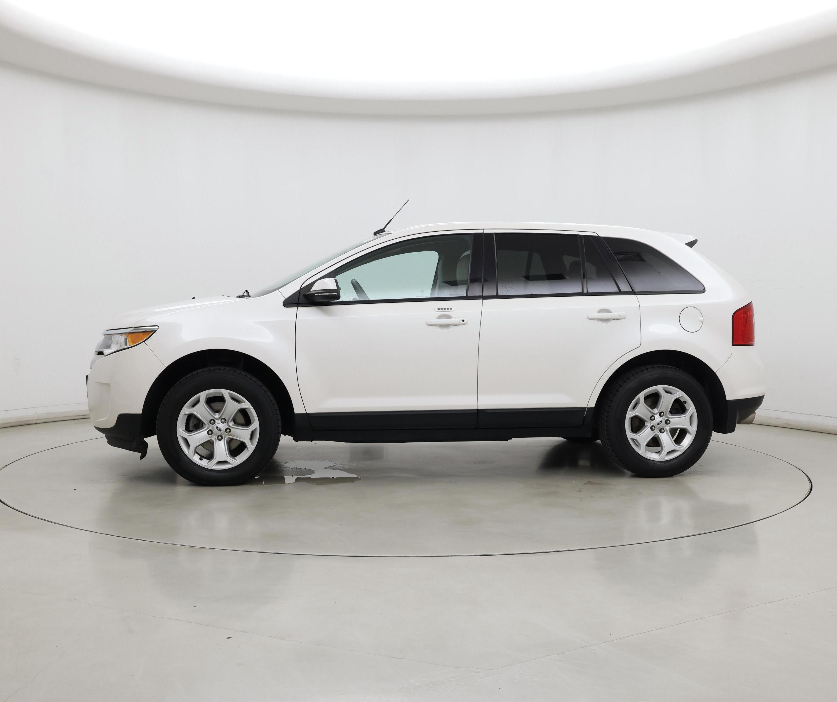 Thumbnail: 2014 Ford Edge - 3