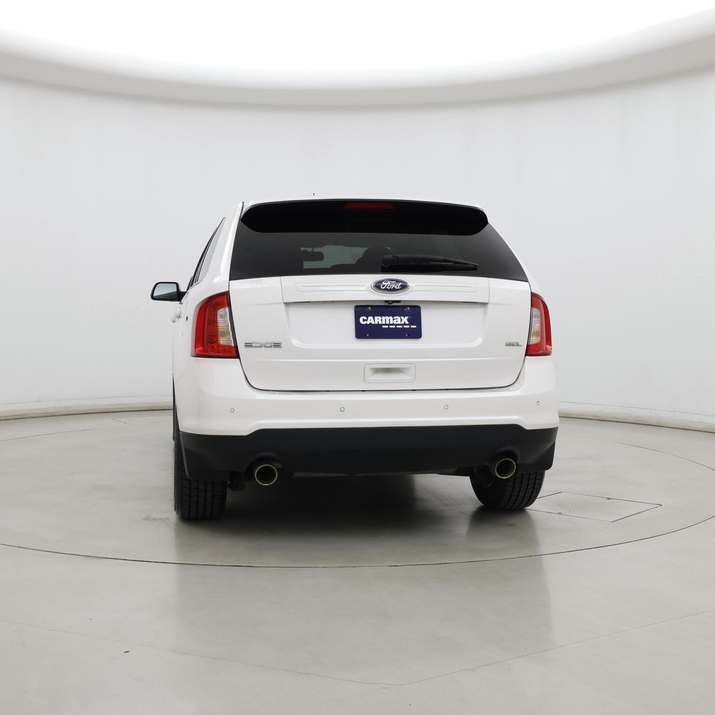 Thumbnail: 2014 Ford Edge - 6