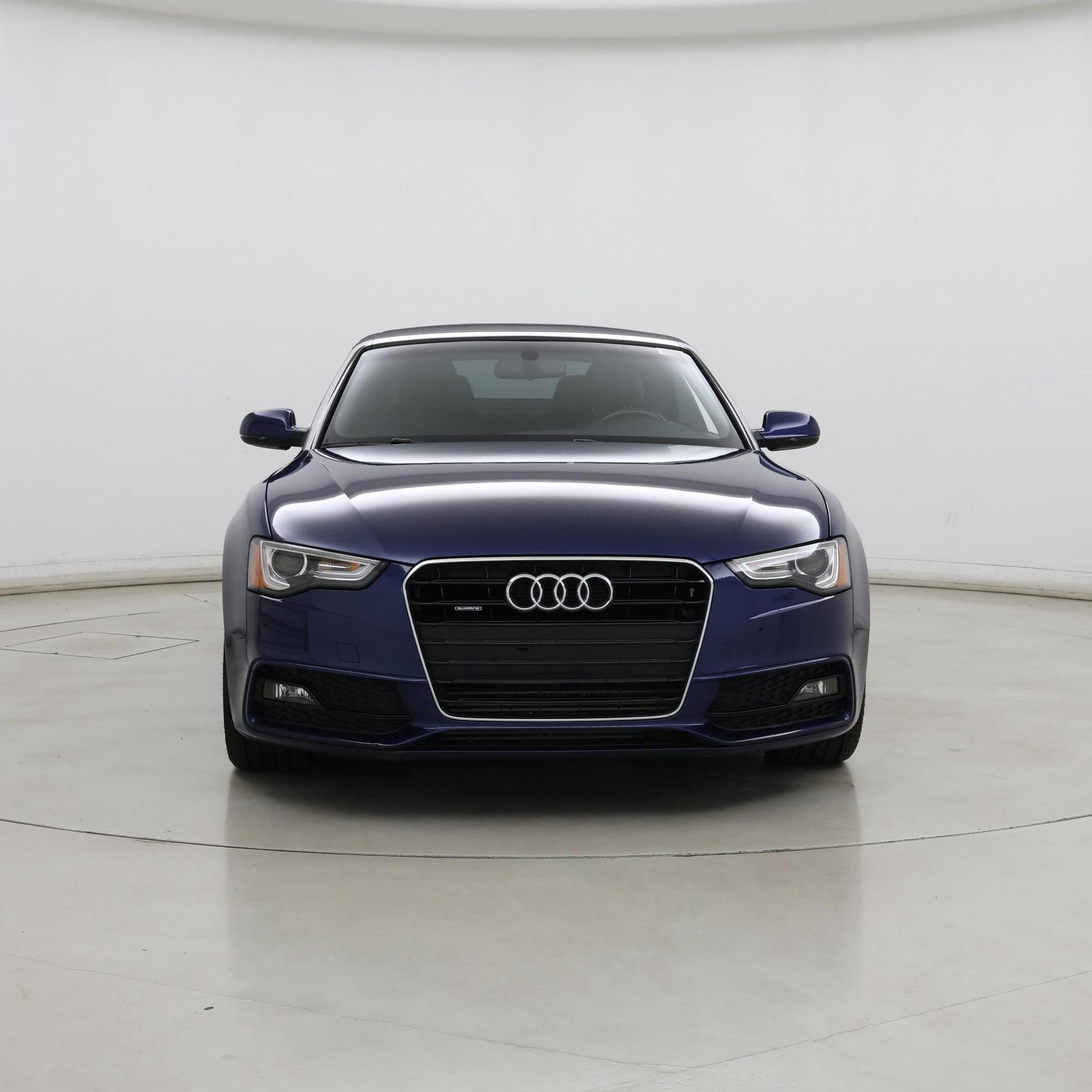Thumbnail: 2016 Audi A5 - 5
