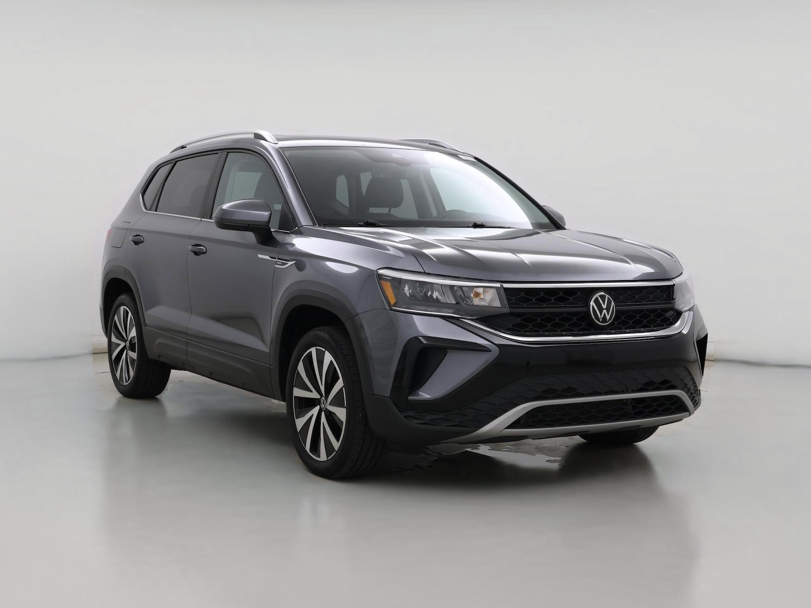 2023 Volkswagen Taos