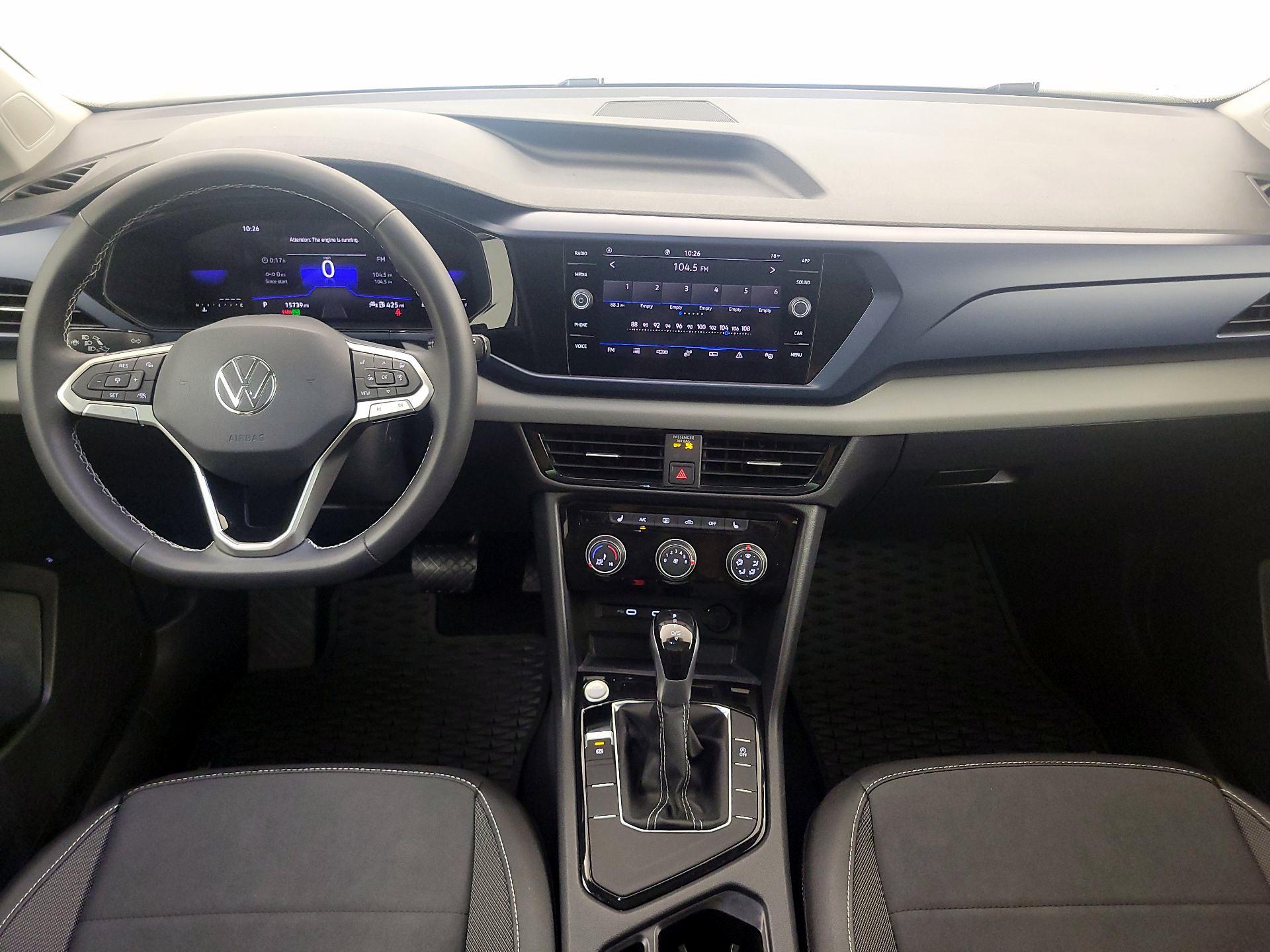 Thumbnail: 2023 Volkswagen Taos - 9