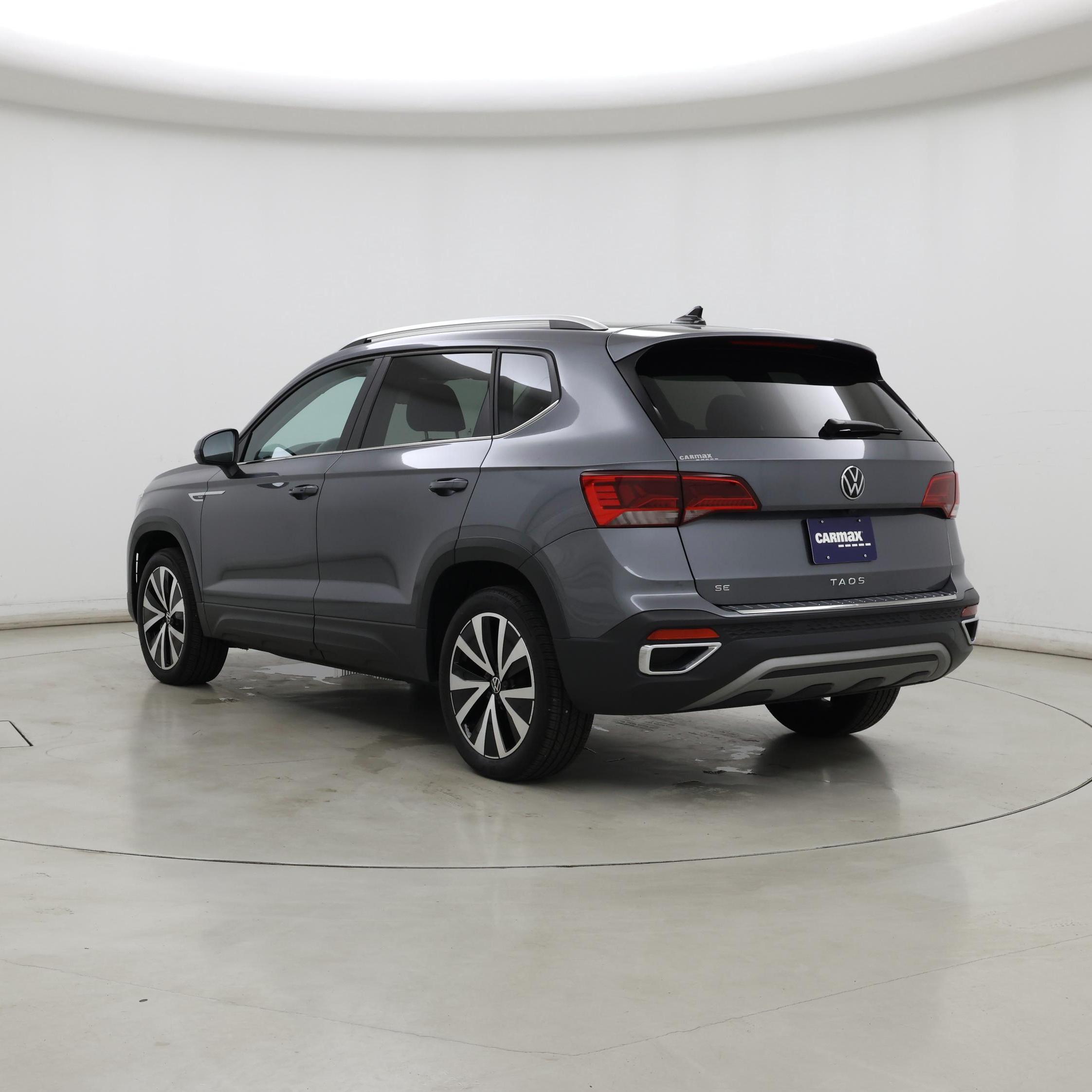 Thumbnail: 2023 Volkswagen Taos - 2