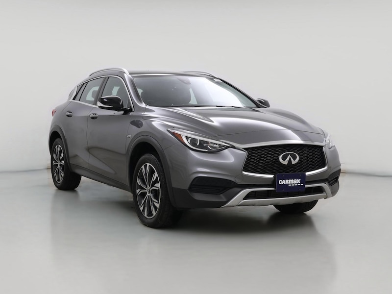 2019 INFINITI QX30 Luxe -
                  Indianapolis, IN