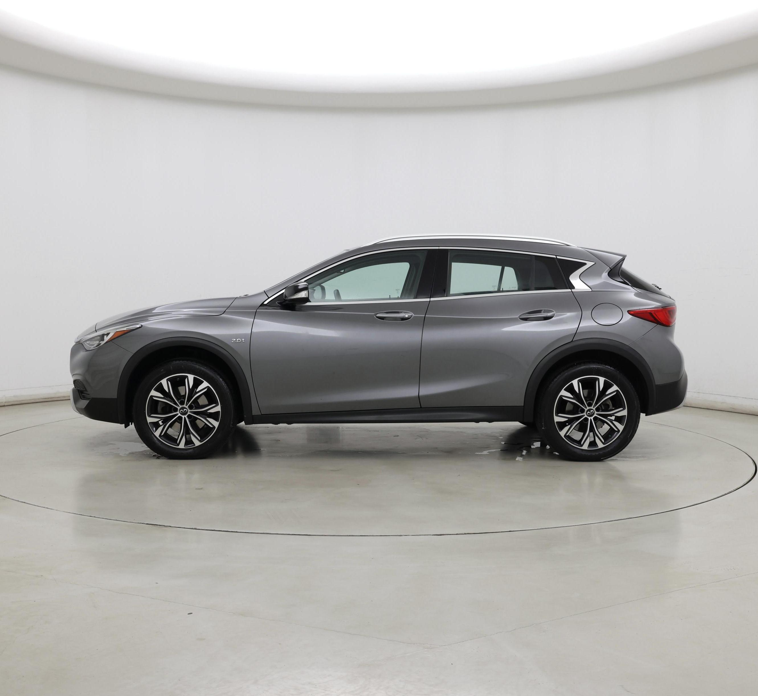 Thumbnail: 2019 INFINITI QX30 - 3