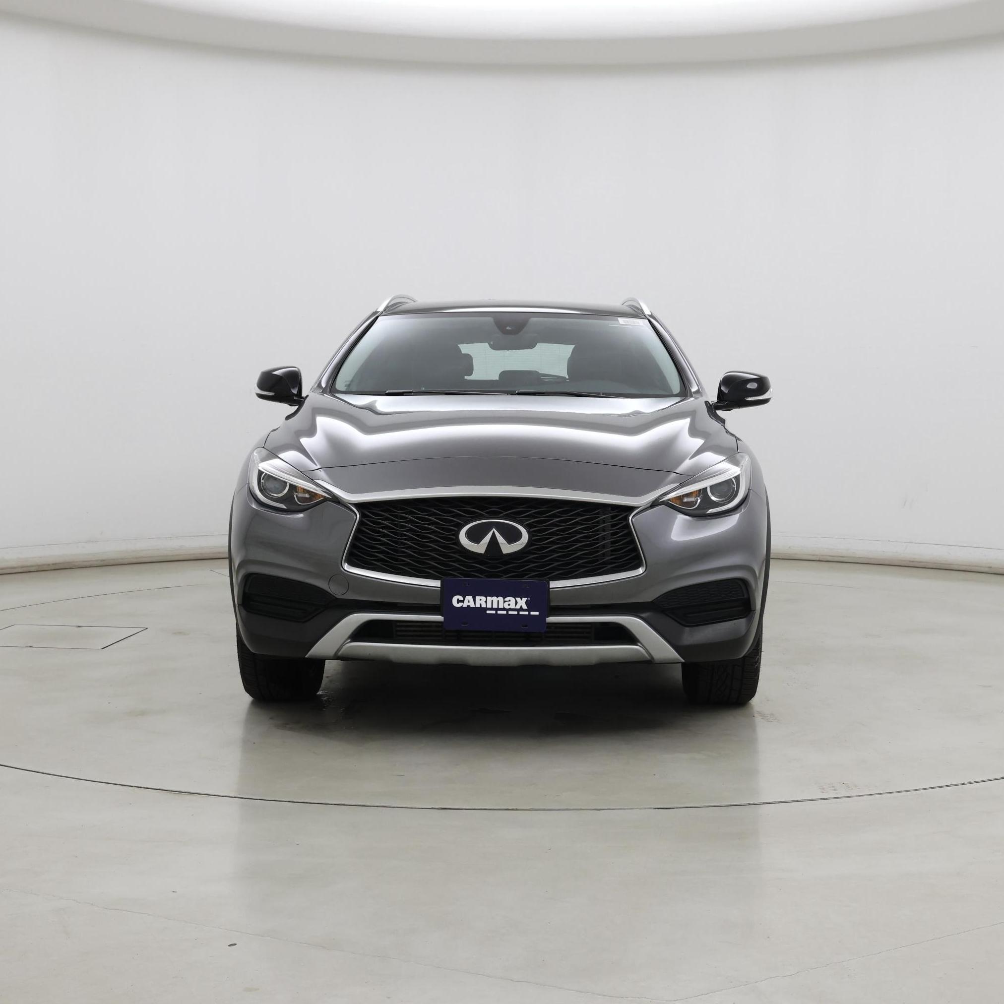 Thumbnail: 2019 INFINITI QX30 - 5