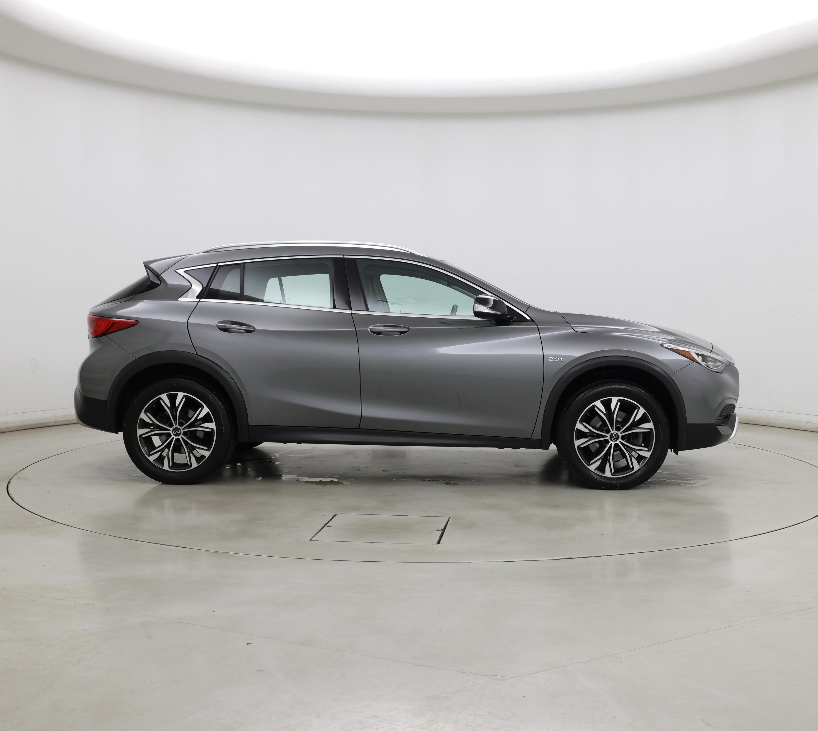 Thumbnail: 2019 INFINITI QX30 - 7