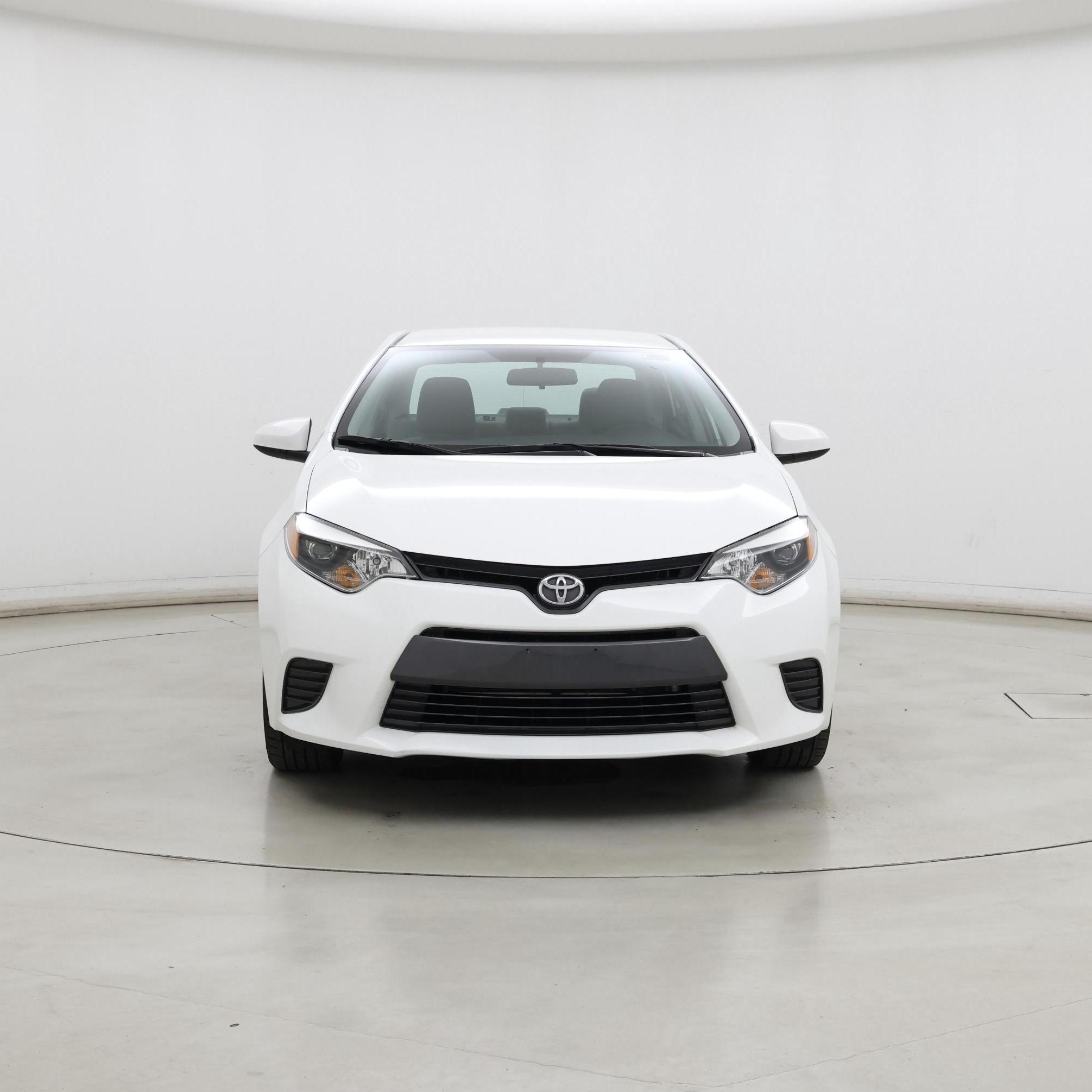 Thumbnail: 2016 Toyota Corolla - 5