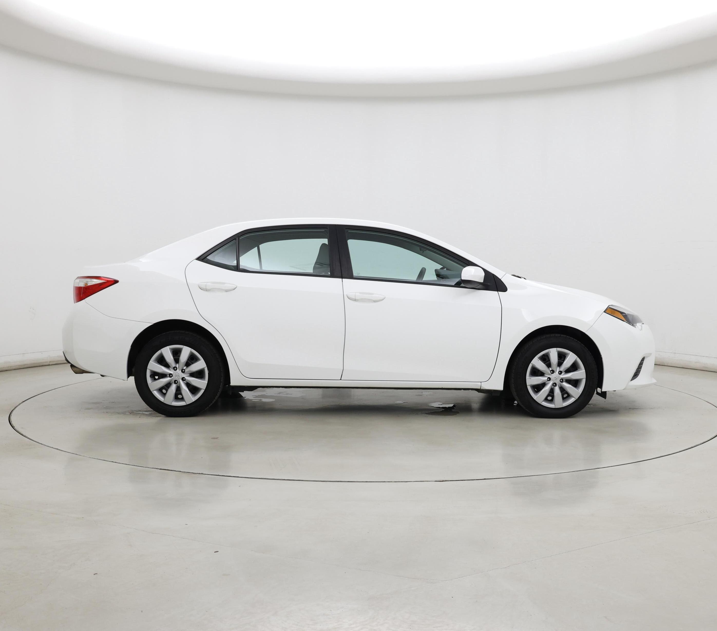 Thumbnail: 2016 Toyota Corolla - 7