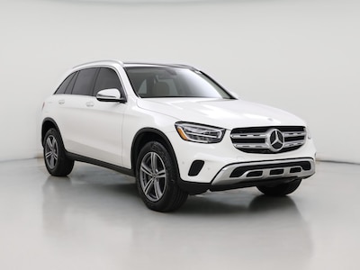 2021 Mercedes-Benz GLC300