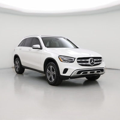 2021 Mercedes-Benz GLC300