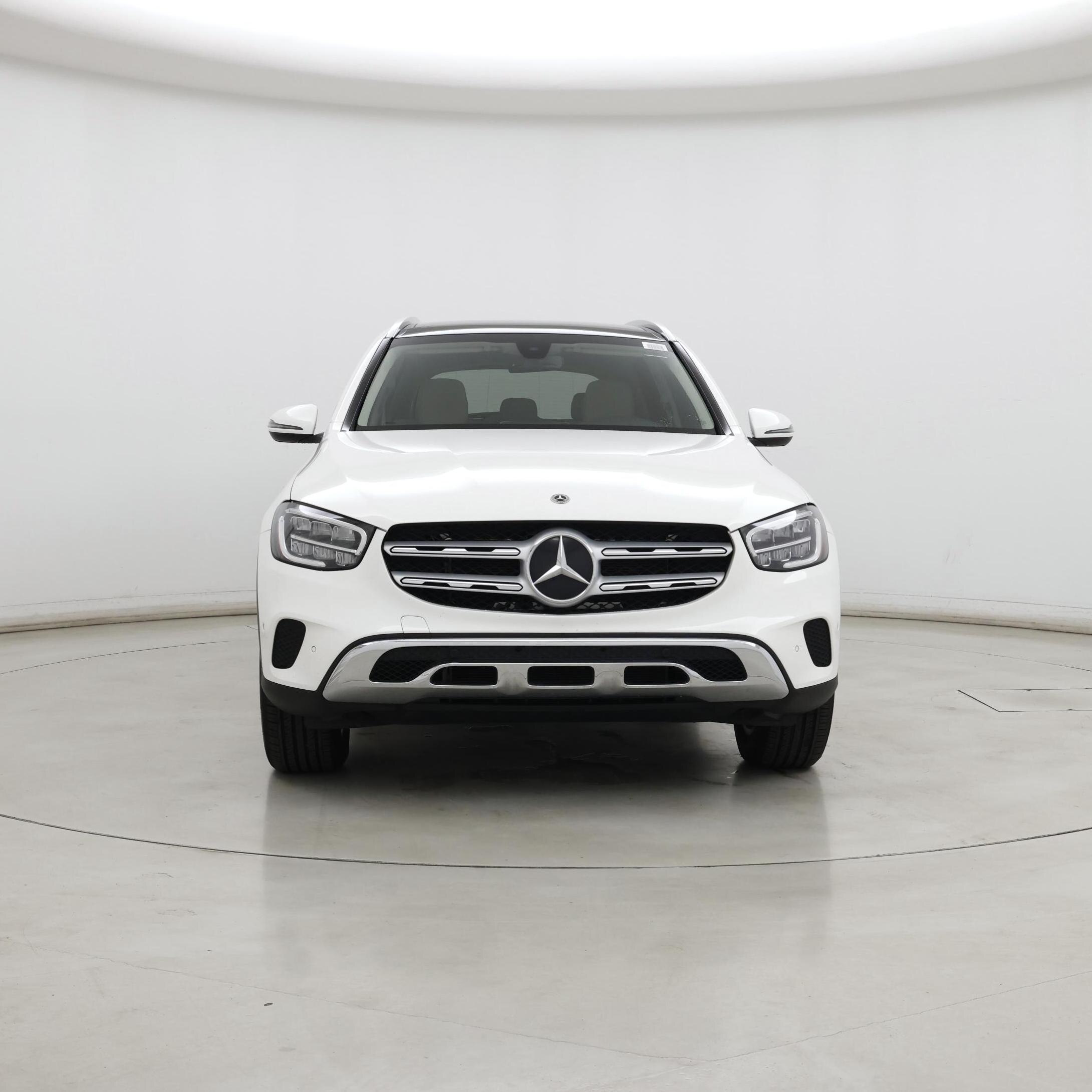 Thumbnail: 2021 Mercedes-Benz GLC - 5